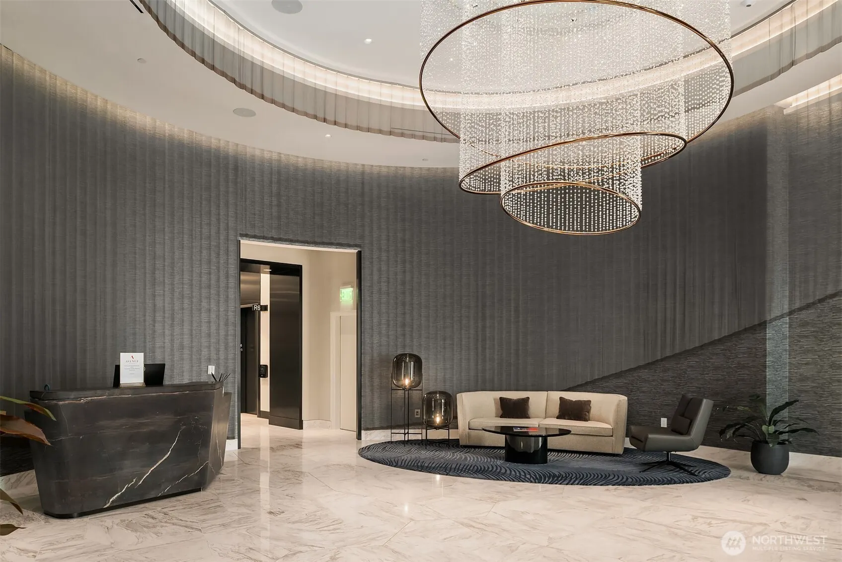 838 Avenue Square NE #1605, Bellevue, WA 98004