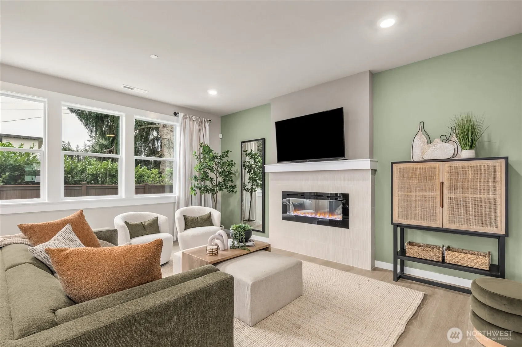 13539 NE 105th Court #41, Kirkland, WA 98033