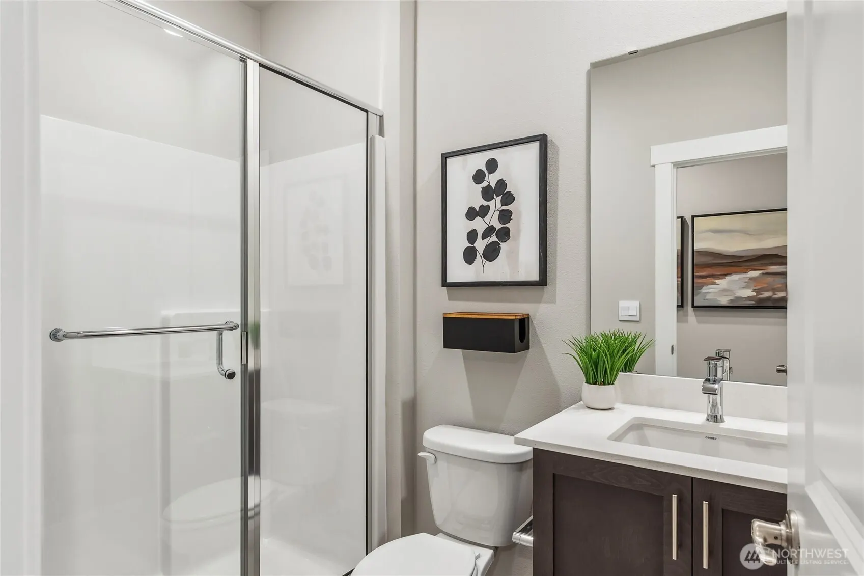 13539 NE 105th Court #41, Kirkland, WA 98033