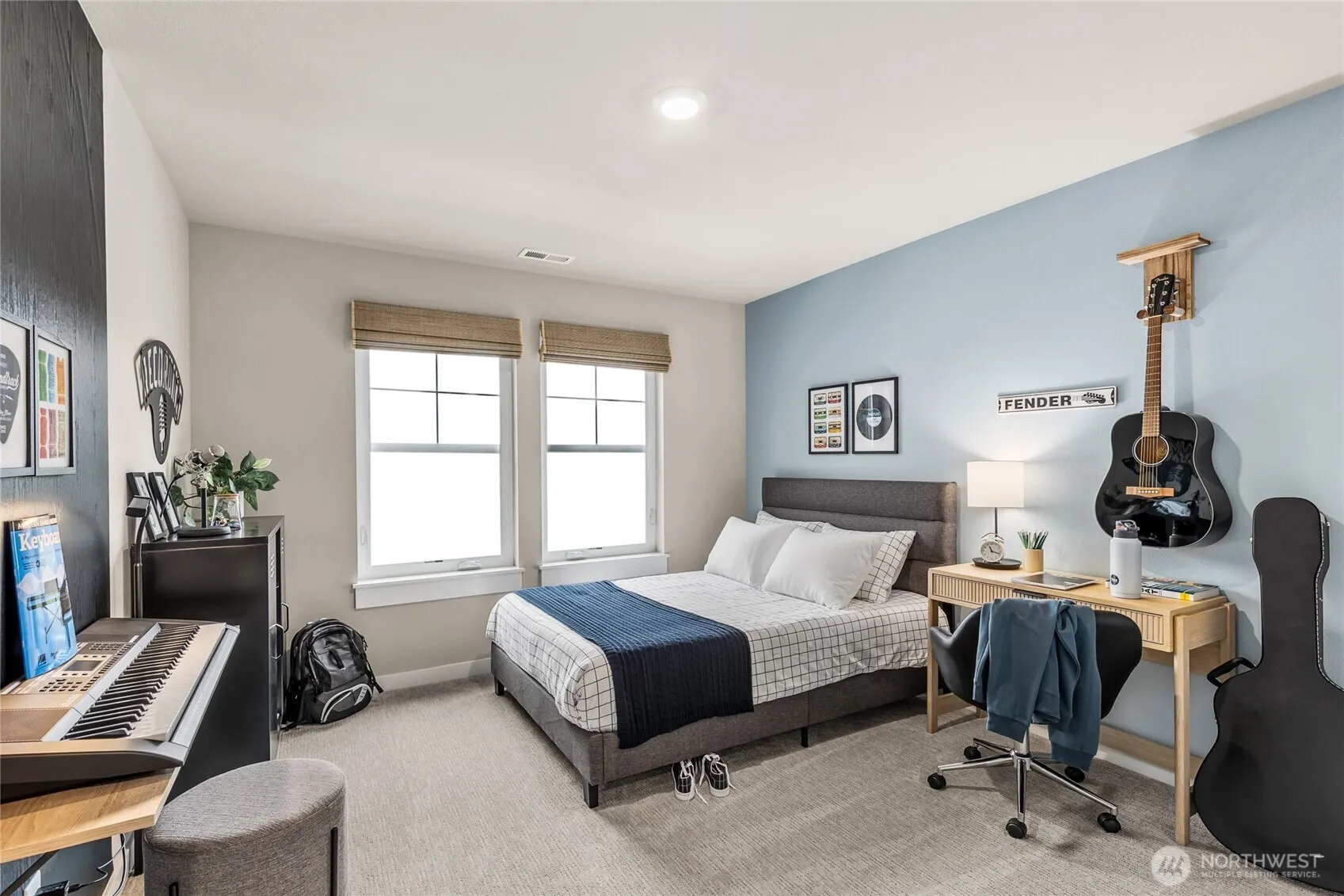 13539 NE 105th Court #41, Kirkland, WA 98033