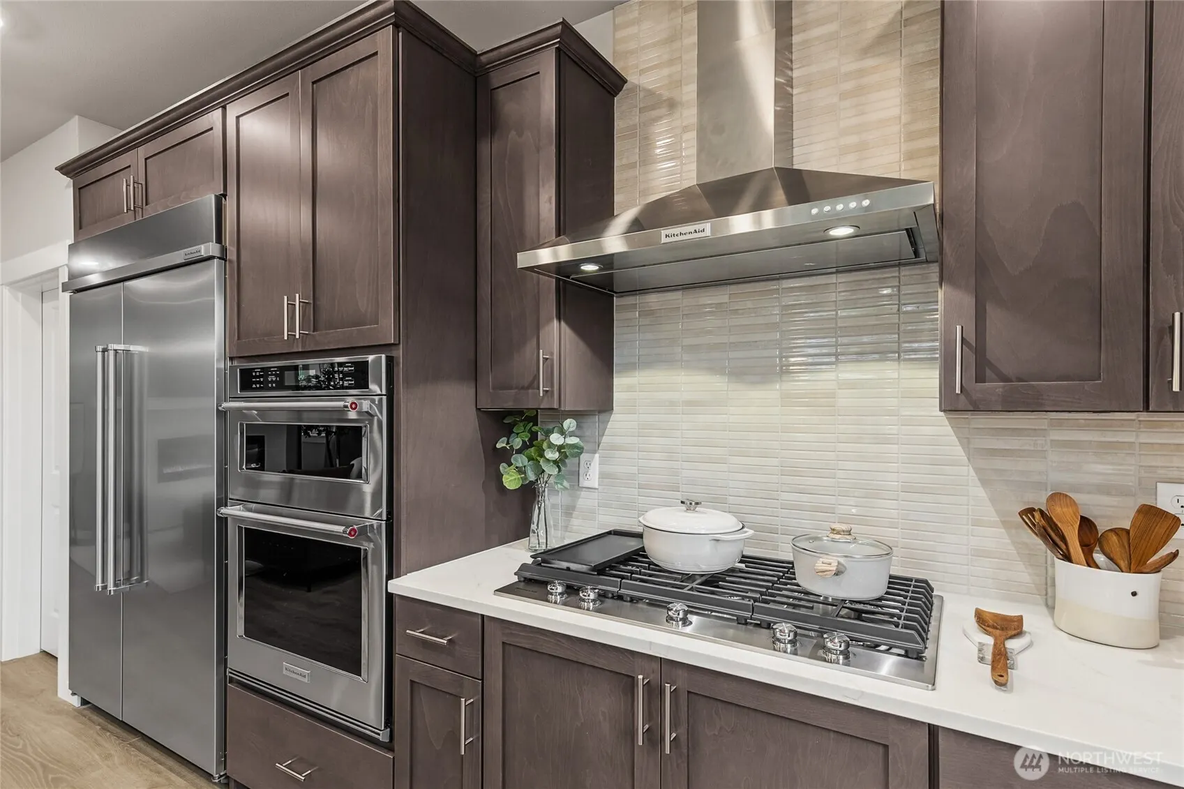 13539 NE 105th Court #41, Kirkland, WA 98033