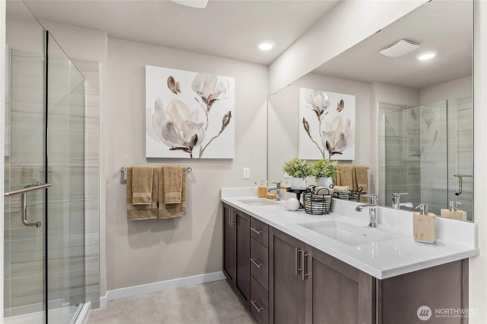 13539 NE 105th Court #41, Kirkland, WA 98033
