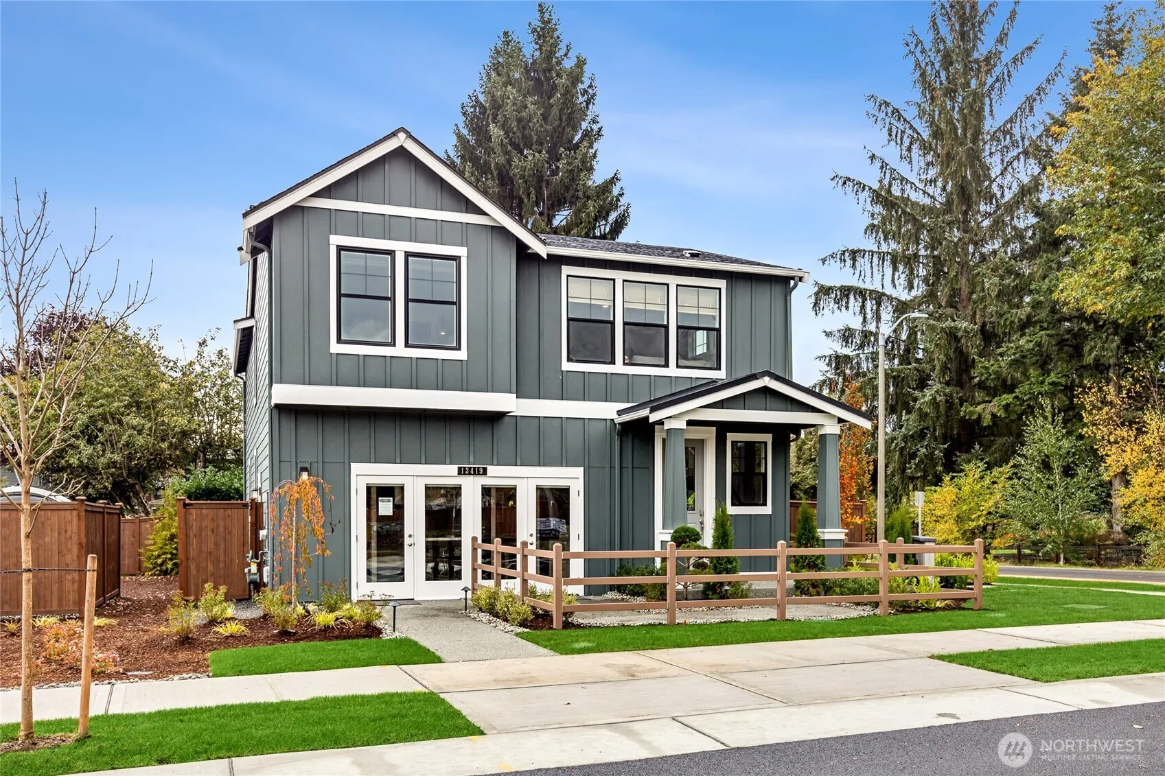 13539 NE 105th Court #41, Kirkland, WA 98033
