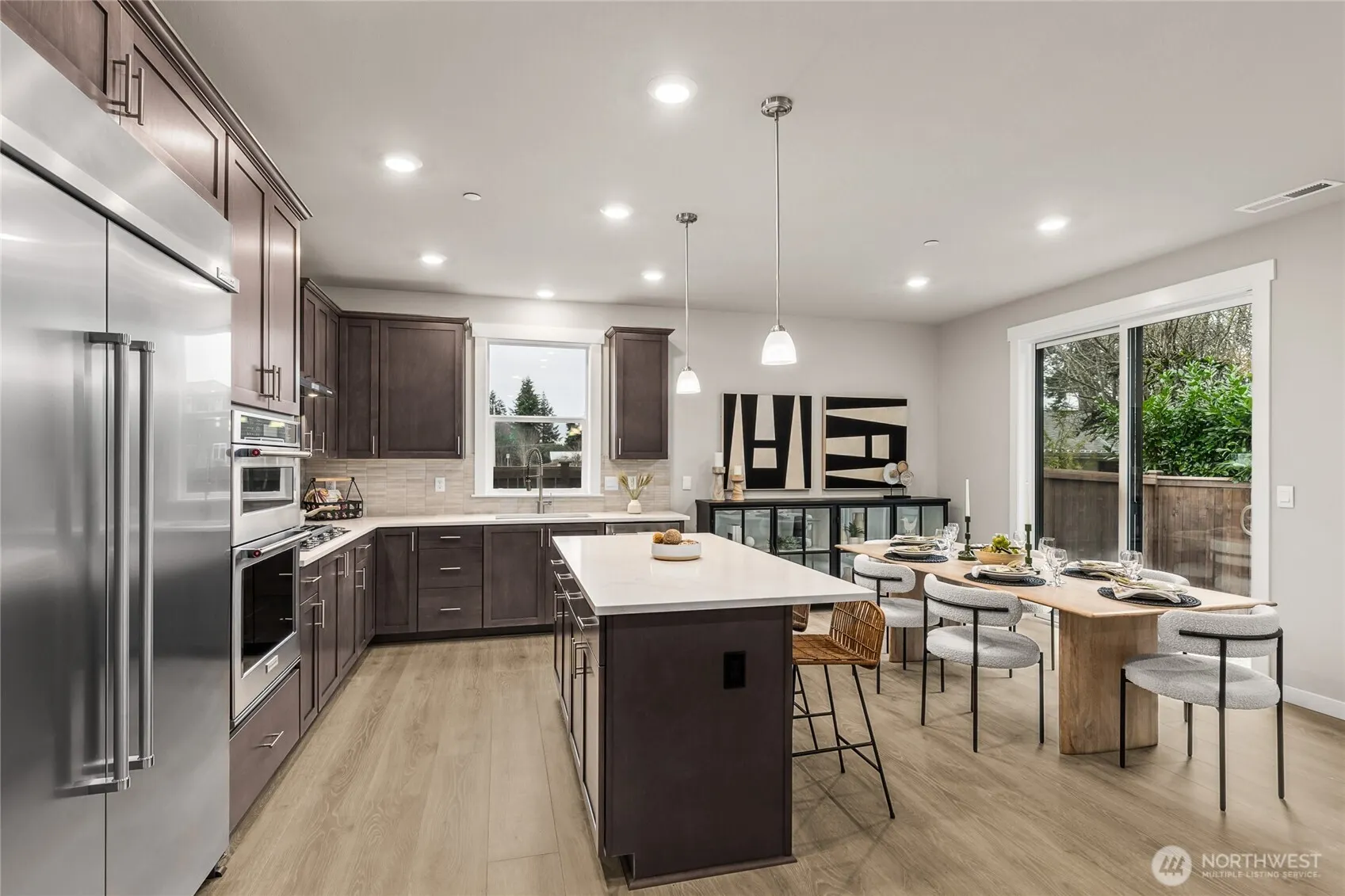 13539 NE 105th Court #41, Kirkland, WA 98033