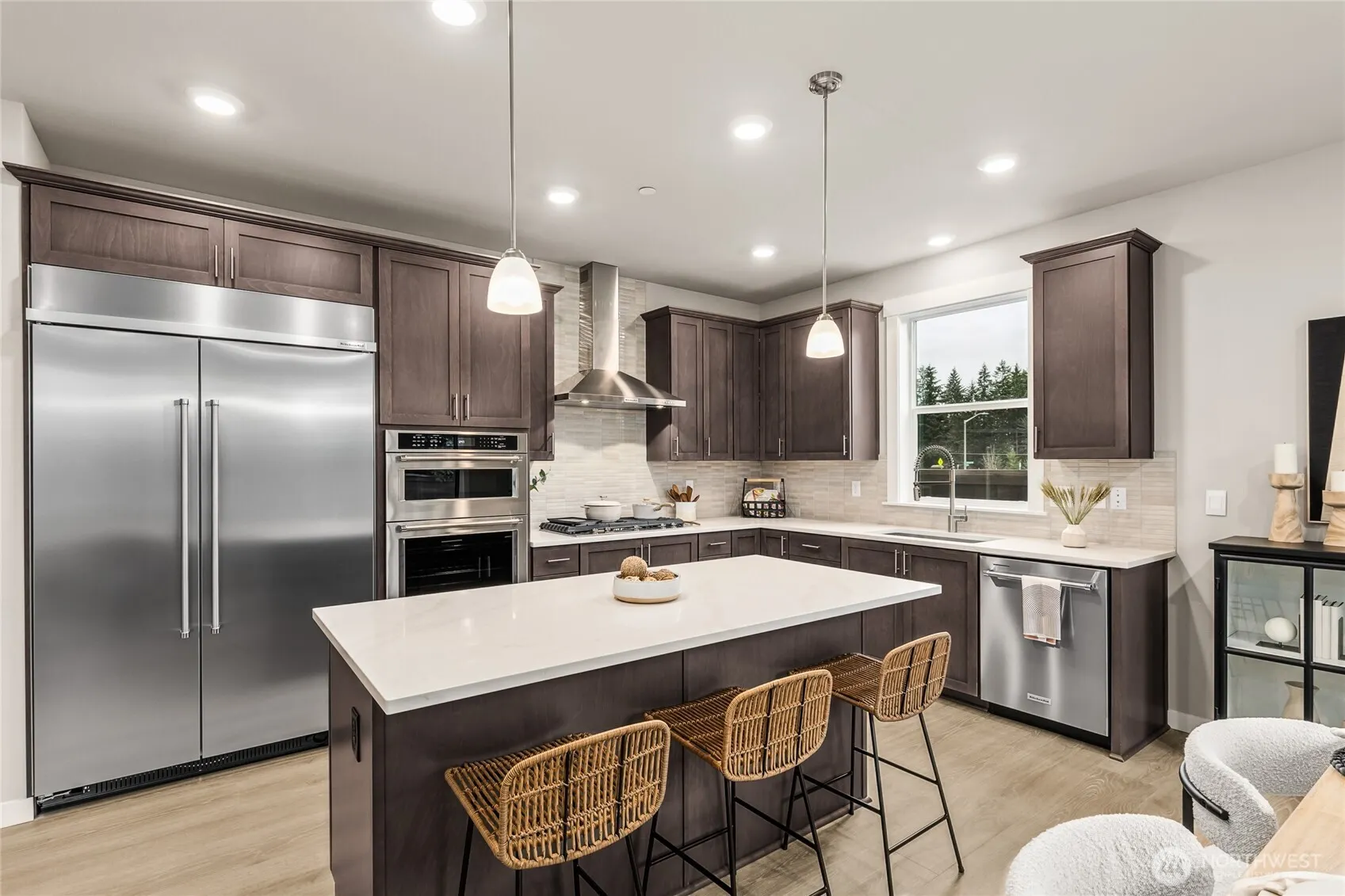 13539 NE 105th Court #41, Kirkland, WA 98033