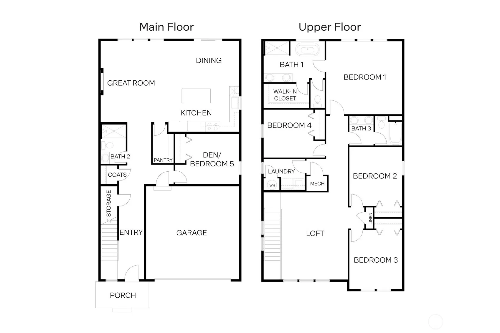13539 NE 105th Court #41, Kirkland, WA 98033