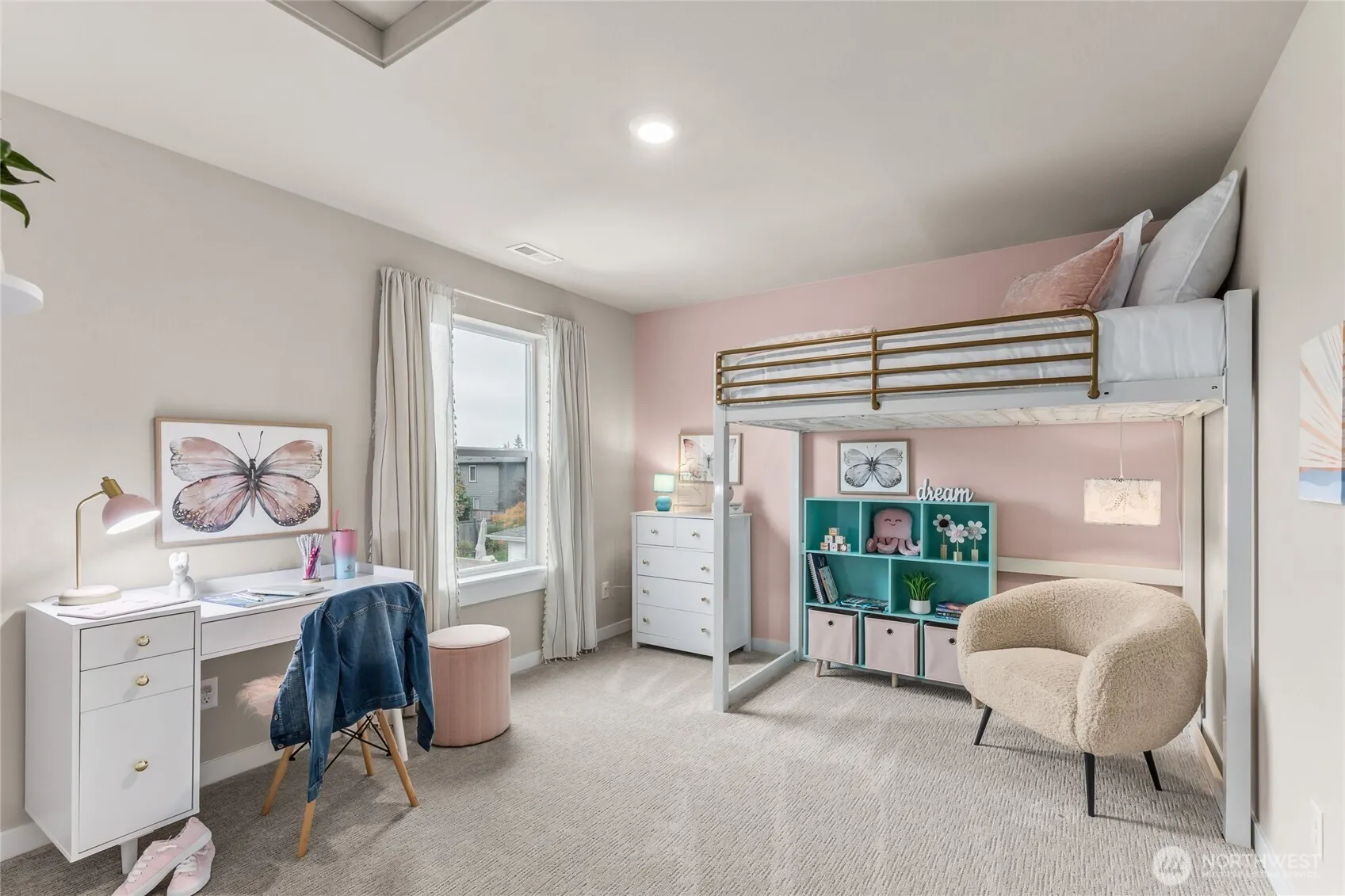13539 NE 105th Court #41, Kirkland, WA 98033