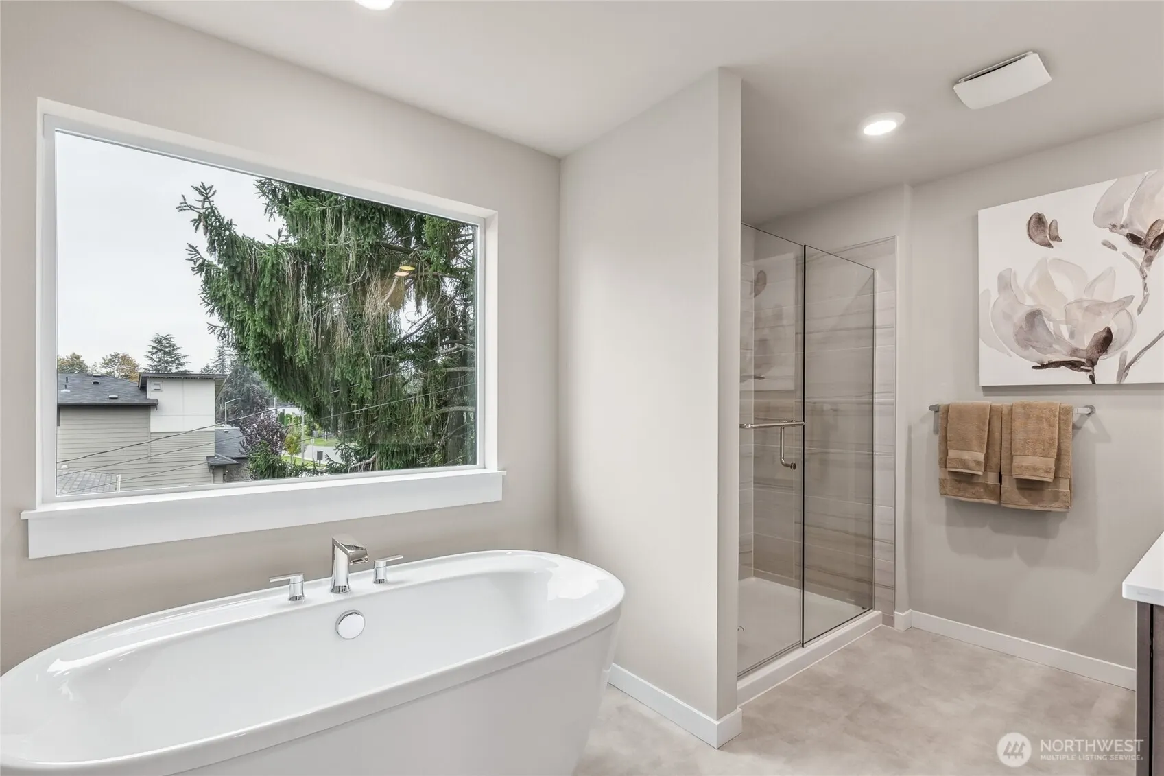 13539 NE 105th Court #41, Kirkland, WA 98033