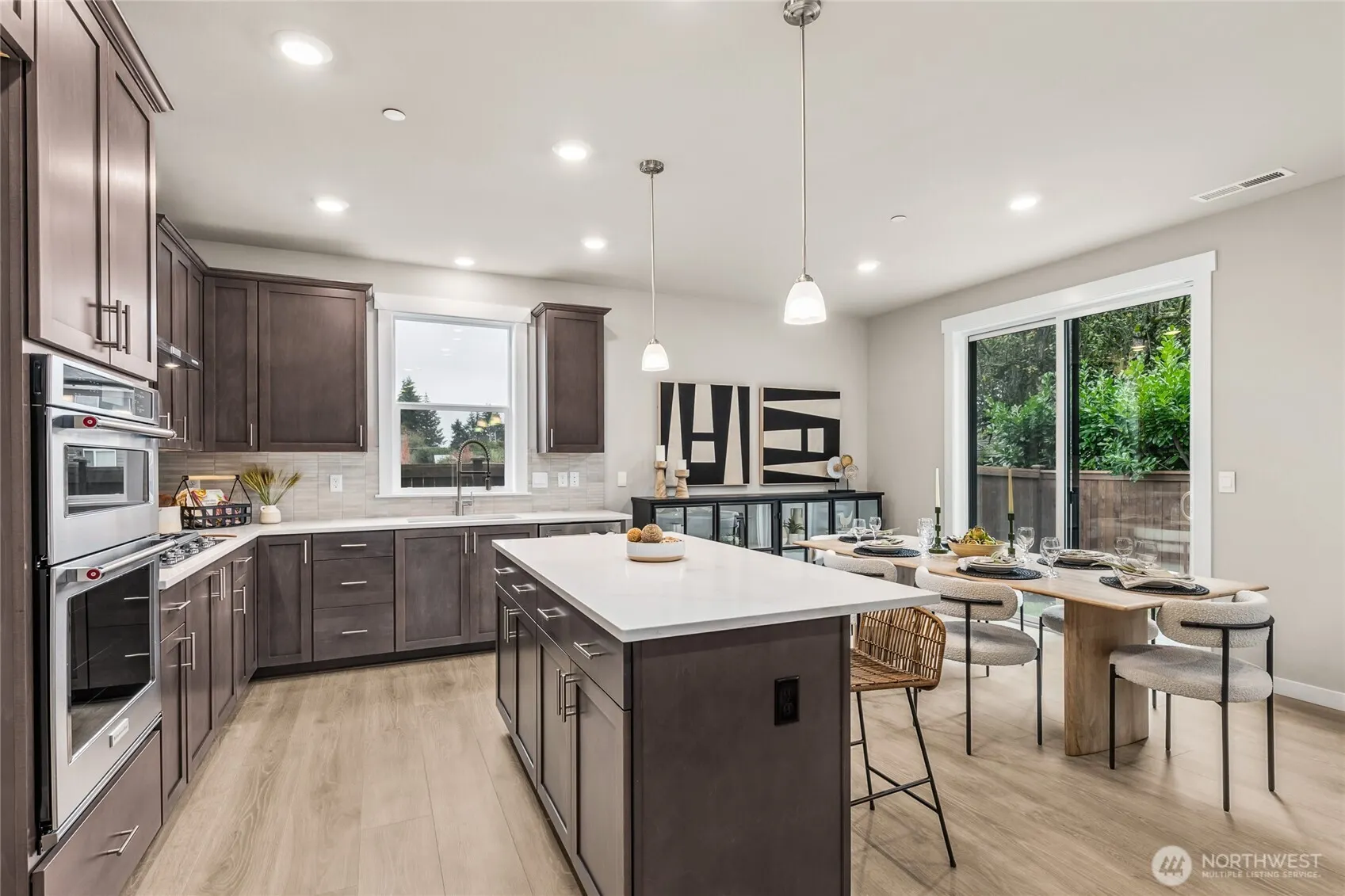13539 NE 105th Court #41, Kirkland, WA 98033