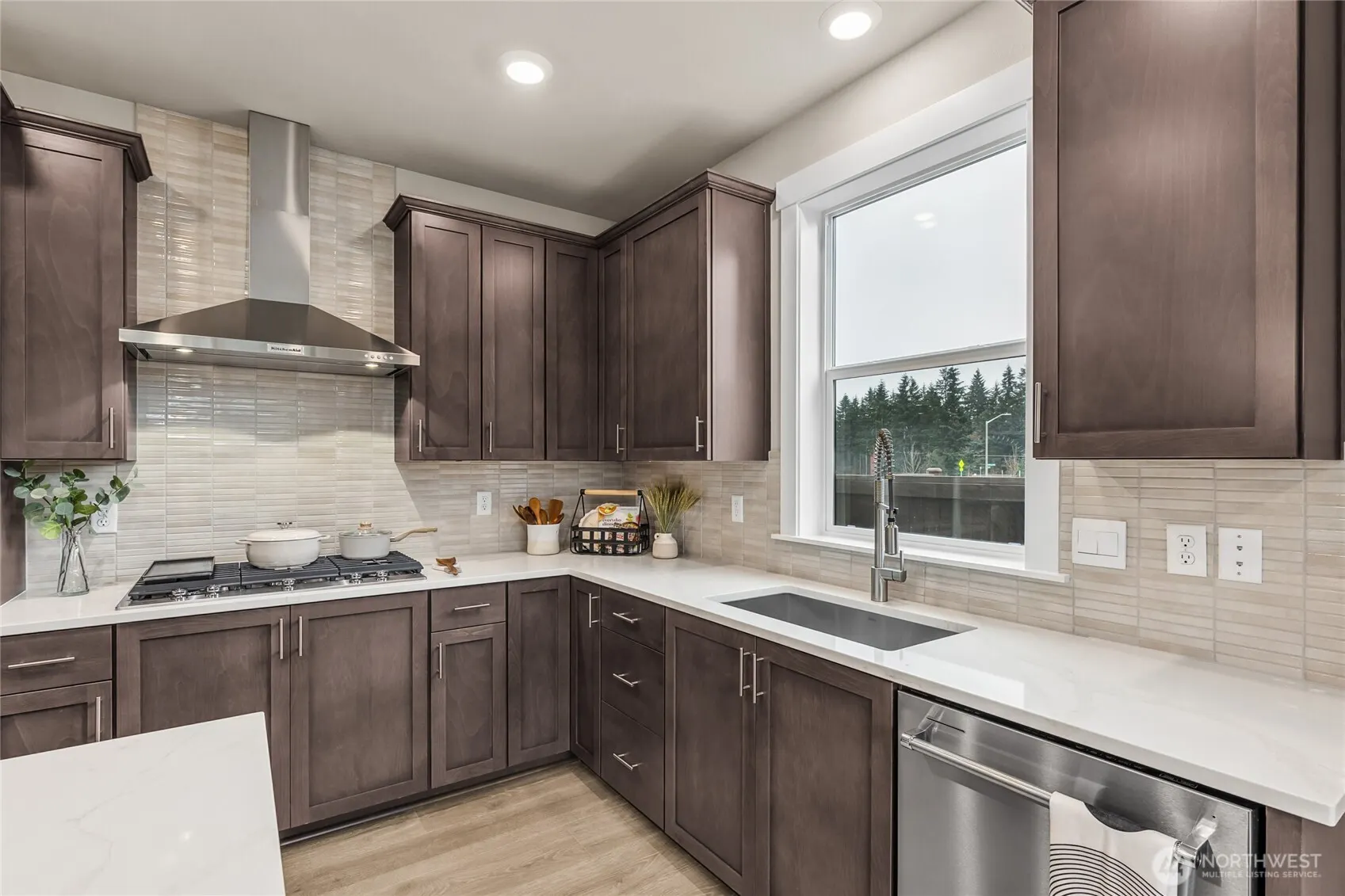 13539 NE 105th Court #41, Kirkland, WA 98033