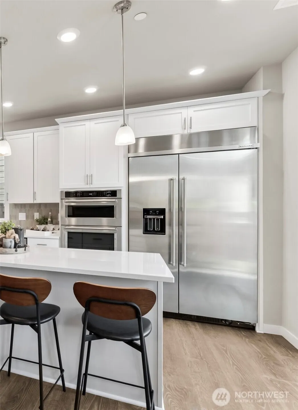 13539 NE 105th Court #41, Kirkland, WA 98033