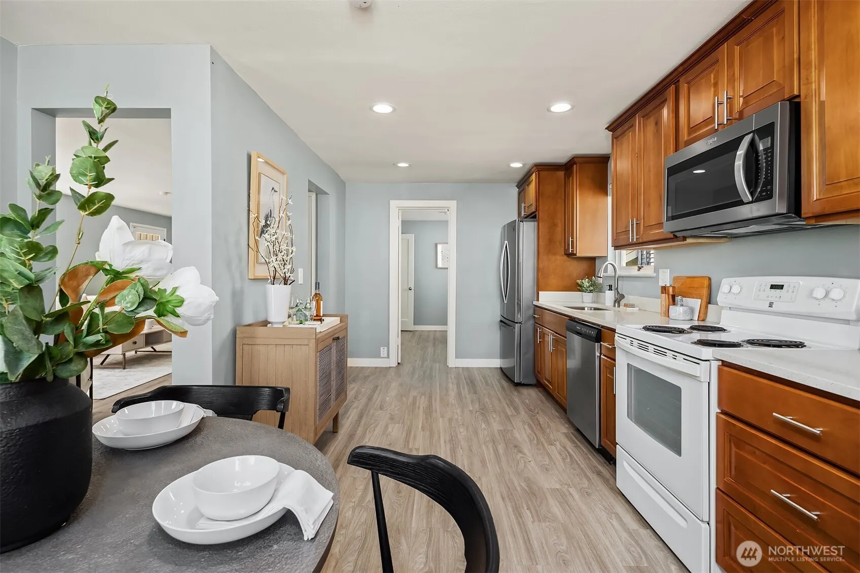 1714 N 100th Street , Seattle, WA 98133