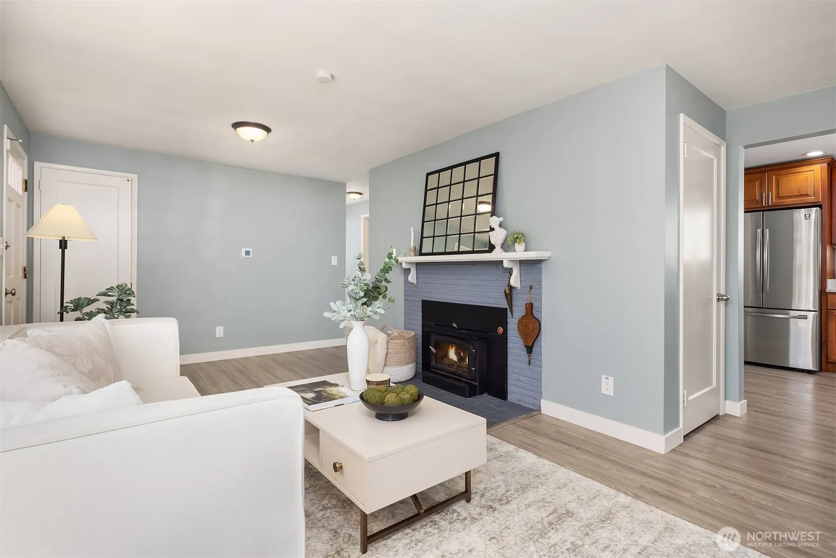 1714 N 100th Street , Seattle, WA 98133