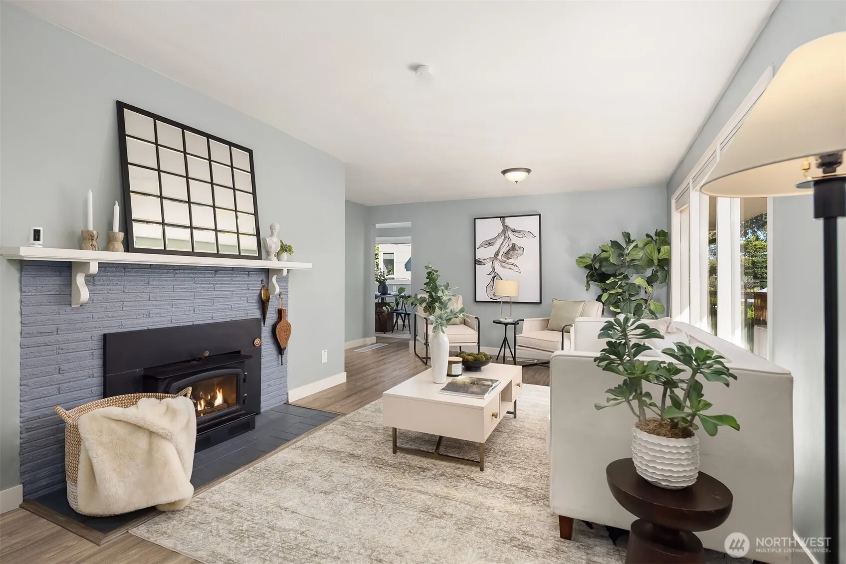 1714 N 100th Street , Seattle, WA 98133