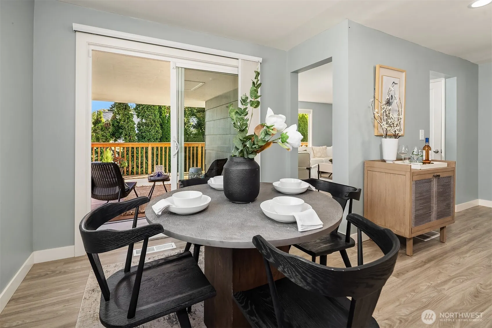1714 N 100th Street , Seattle, WA 98133