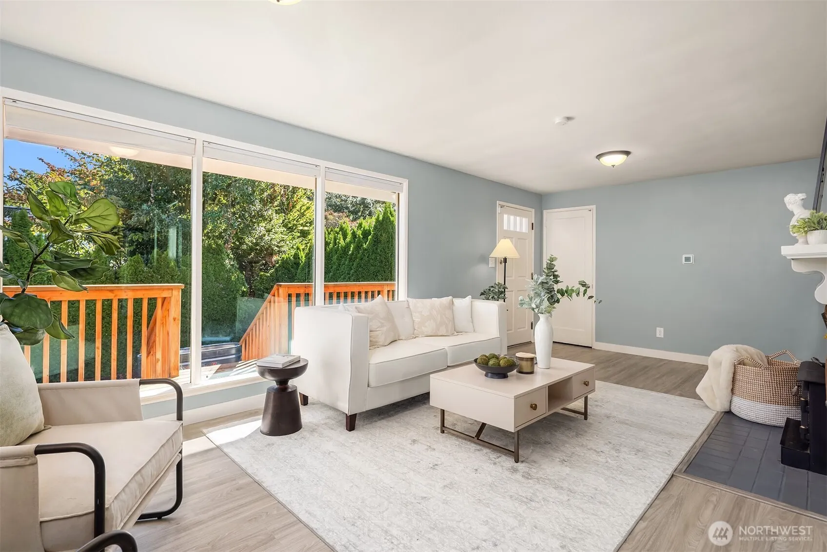 1714 N 100th Street , Seattle, WA 98133