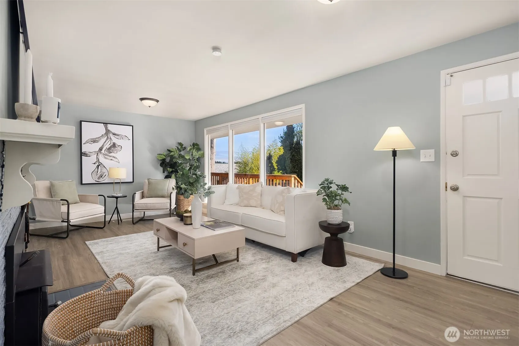 1714 N 100th Street , Seattle, WA 98133