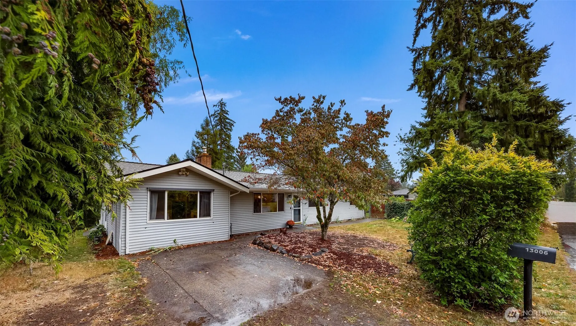 13006 160th Avenue SE, Renton, WA 98059