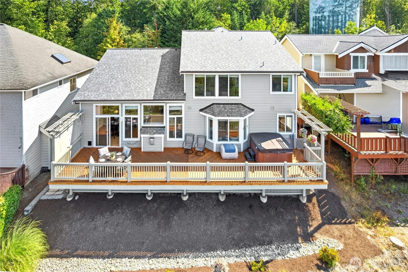 16709 168th Terrace SE, Renton, WA 98058