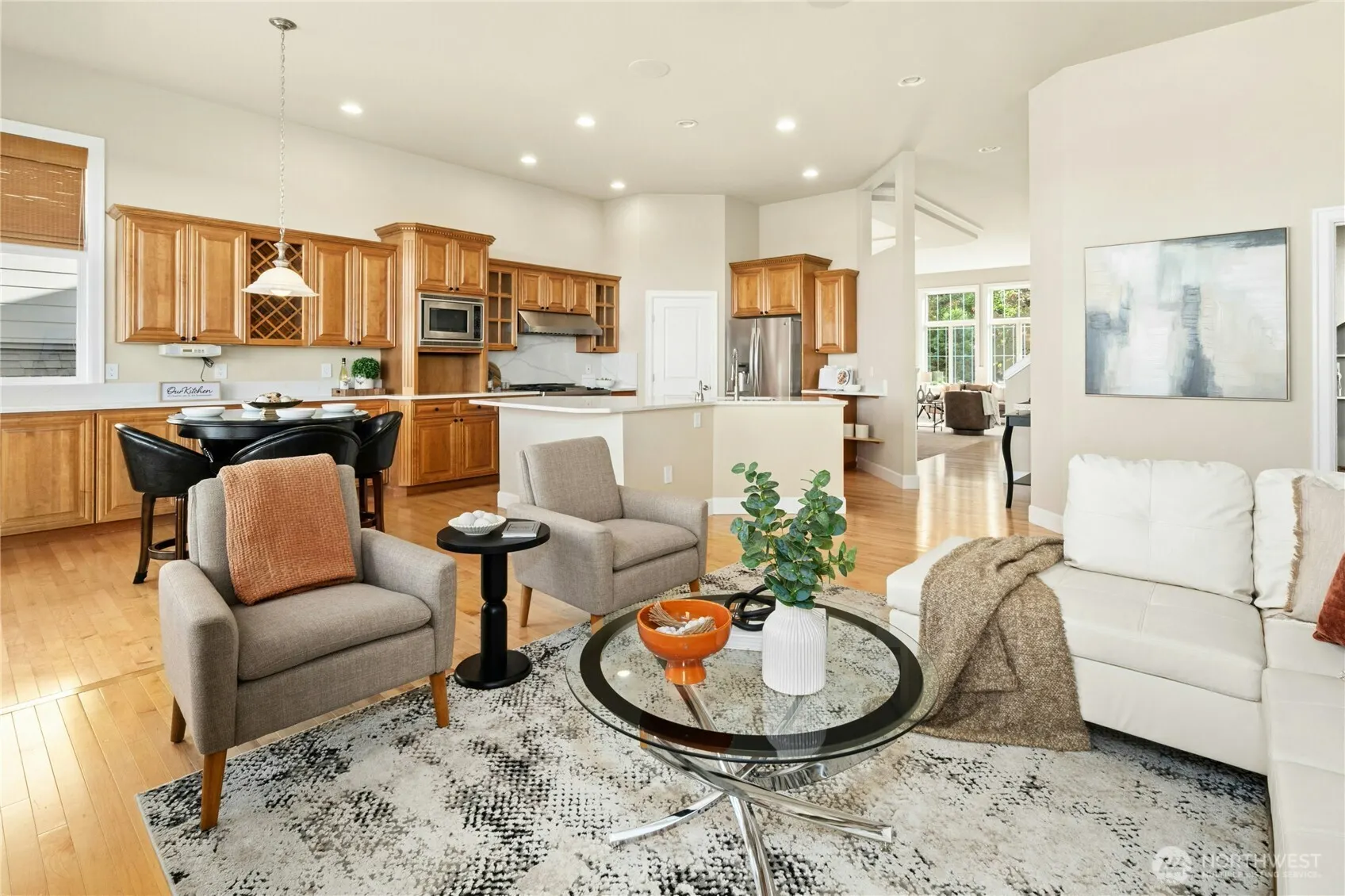 16709 168th Terrace SE, Renton, WA 98058