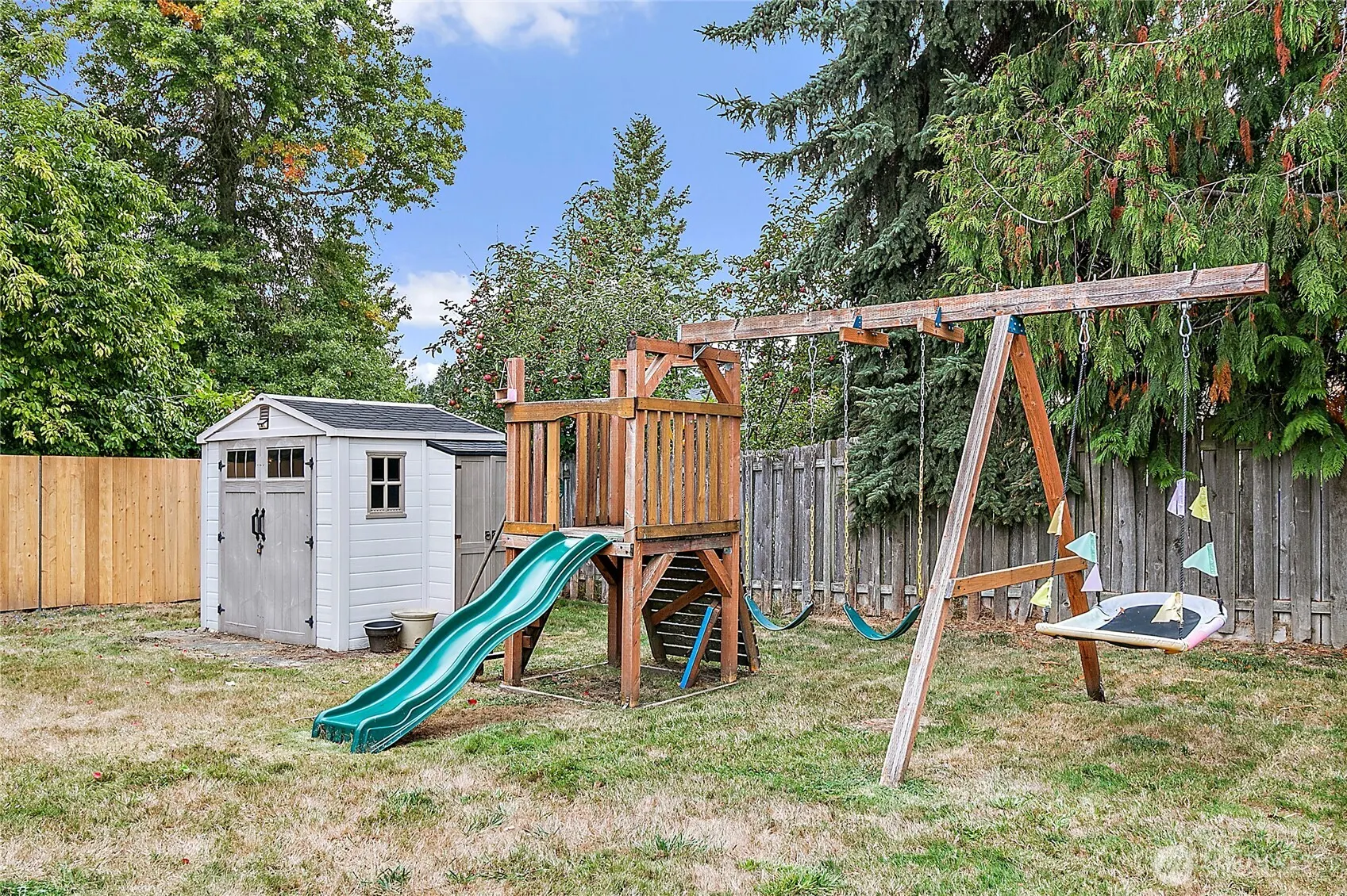 11812 SE 253rd Street , Kent, WA 98030