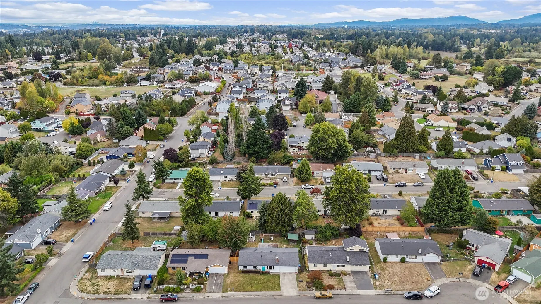 11812 SE 253rd Street , Kent, WA 98030