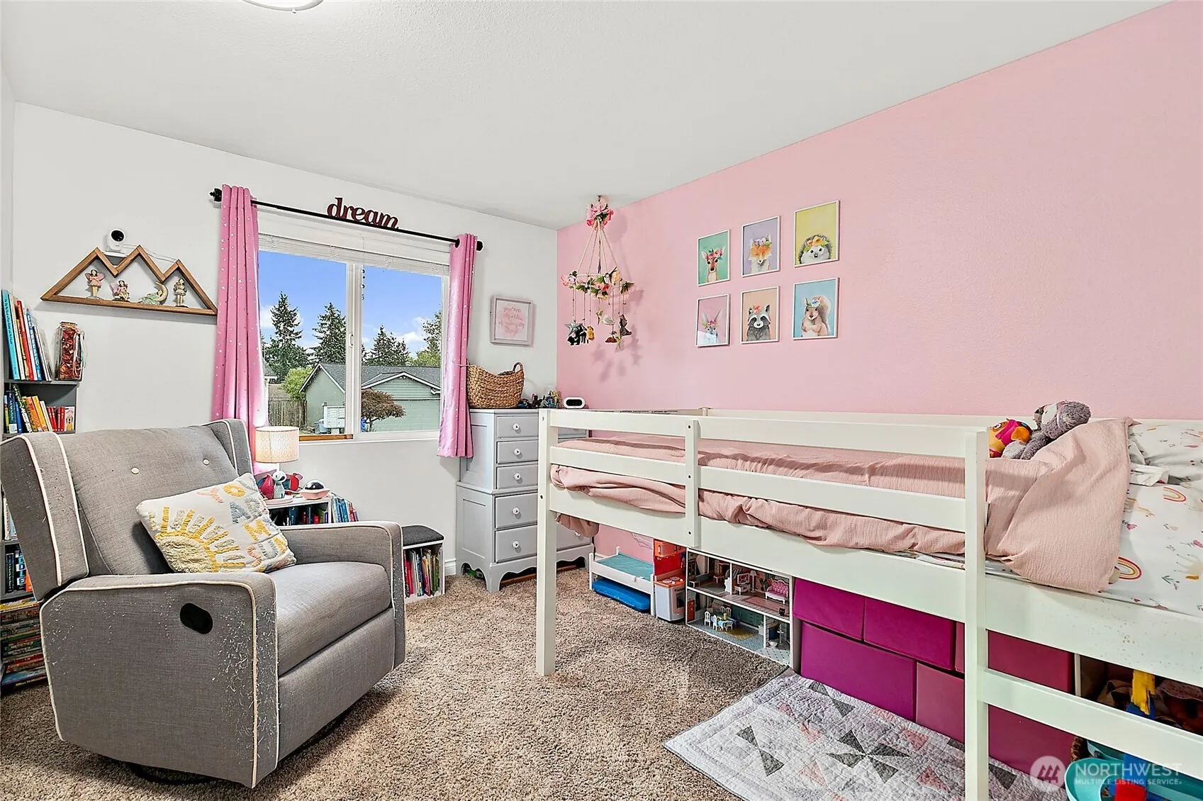 11812 SE 253rd Street , Kent, WA 98030