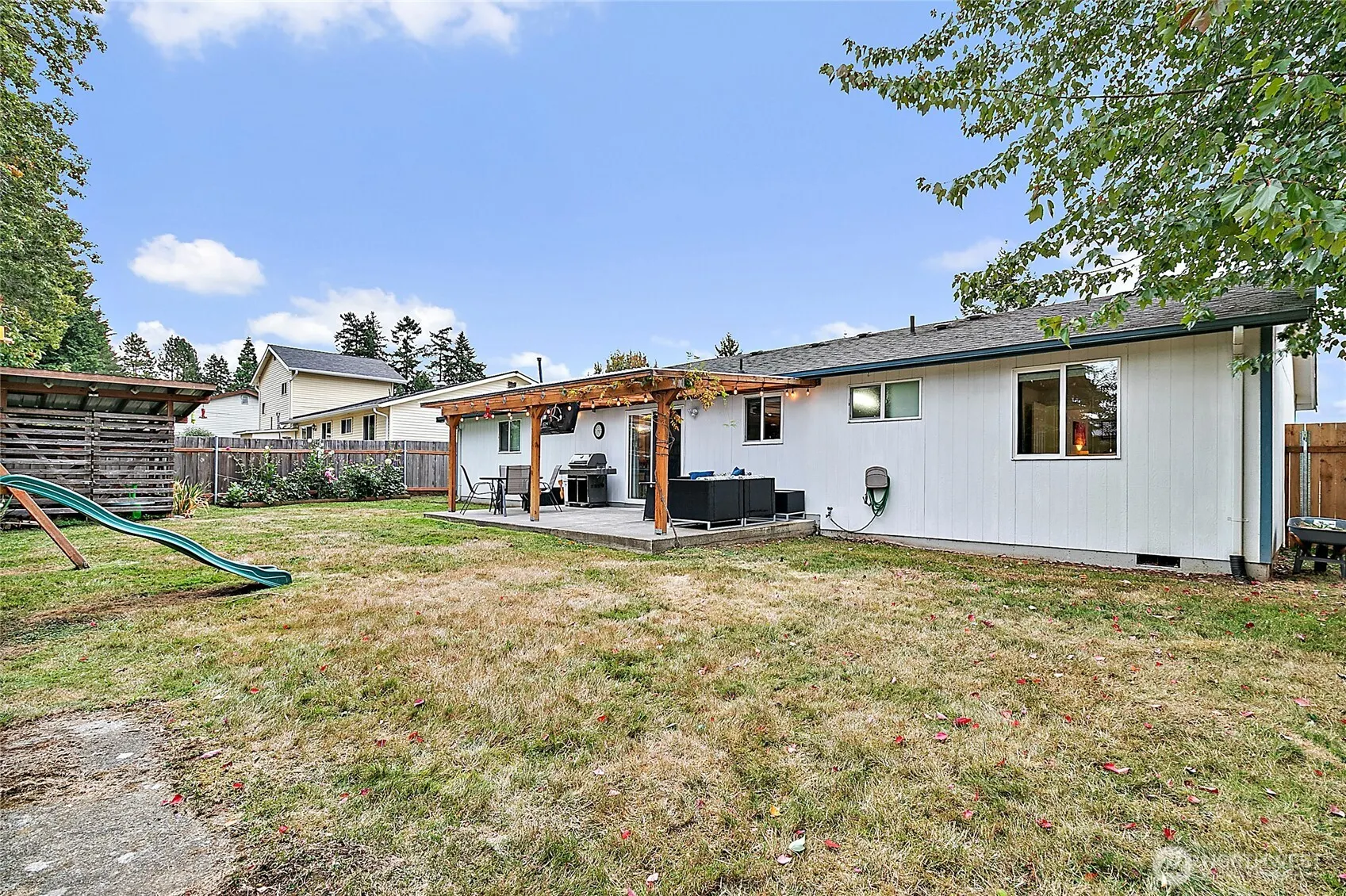 11812 SE 253rd Street , Kent, WA 98030