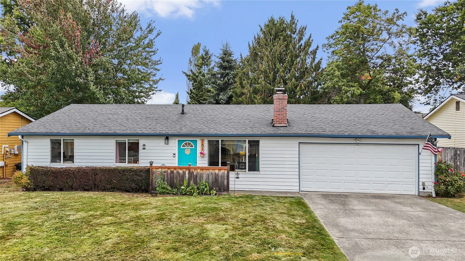 11812 SE 253rd Street , Kent, WA 98030