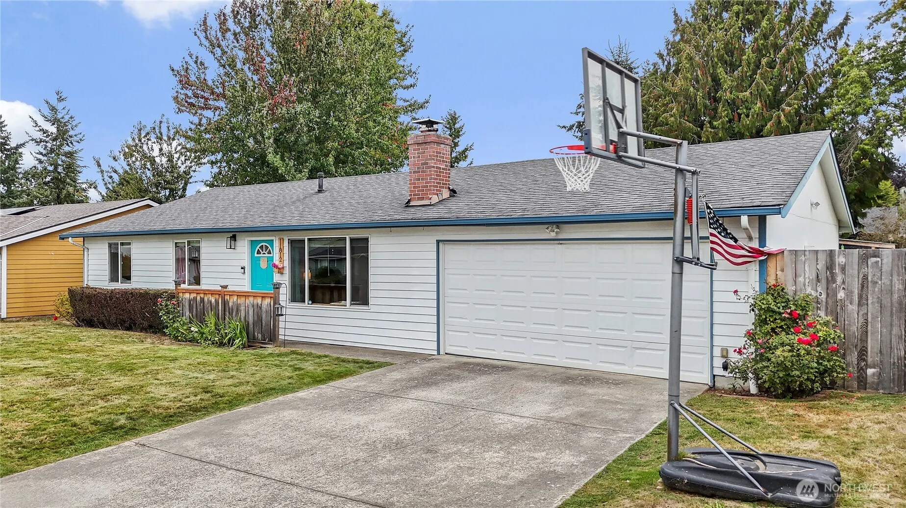 11812 SE 253rd Street , Kent, WA 98030