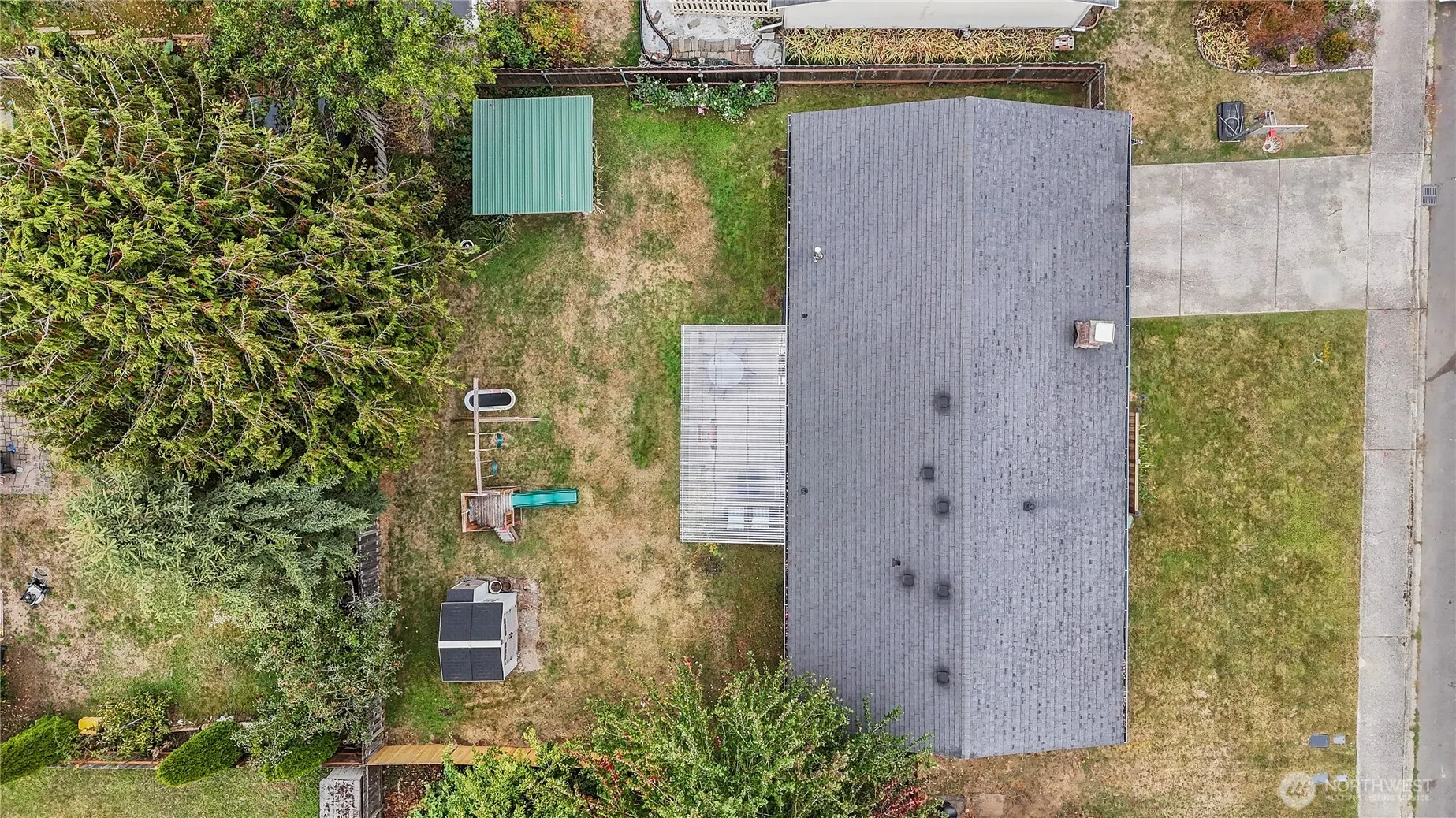 11812 SE 253rd Street , Kent, WA 98030