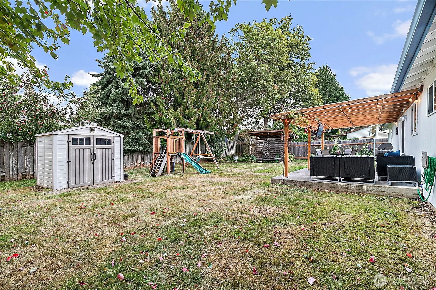 11812 SE 253rd Street , Kent, WA 98030