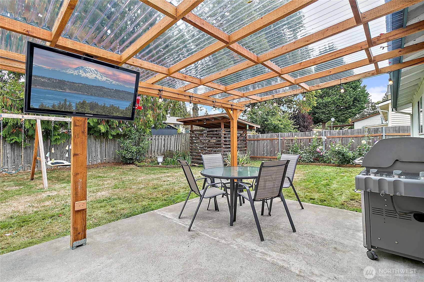 11812 SE 253rd Street , Kent, WA 98030