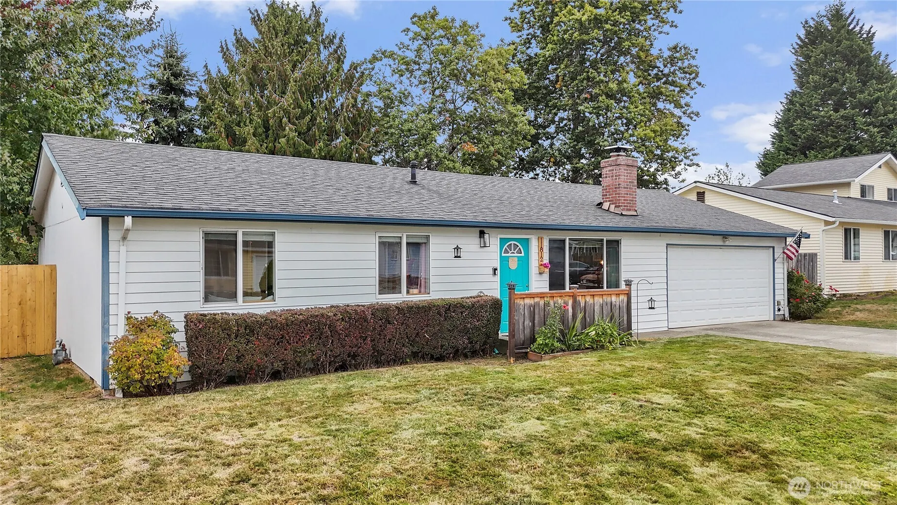 11812 SE 253rd Street , Kent, WA 98030