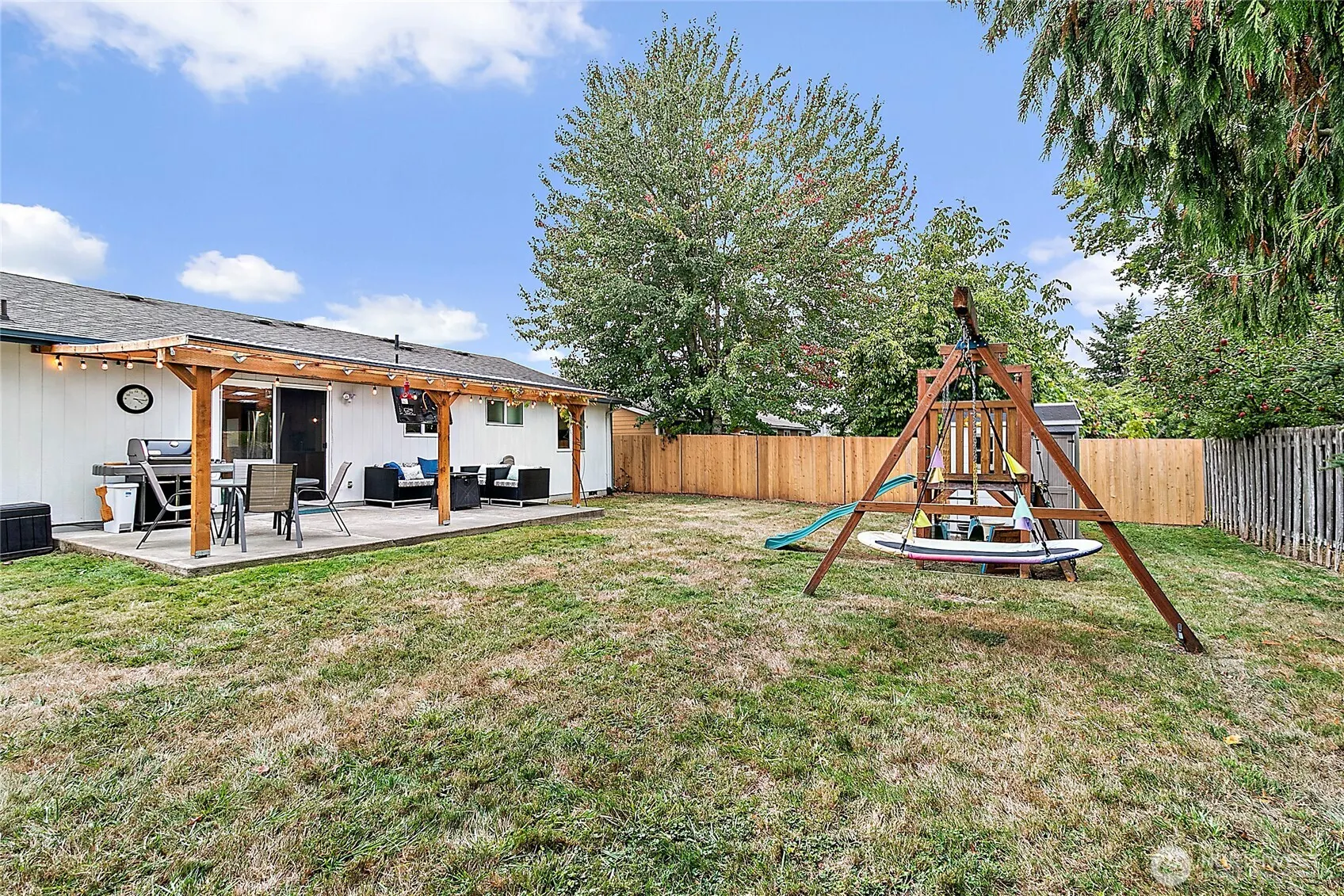 11812 SE 253rd Street , Kent, WA 98030
