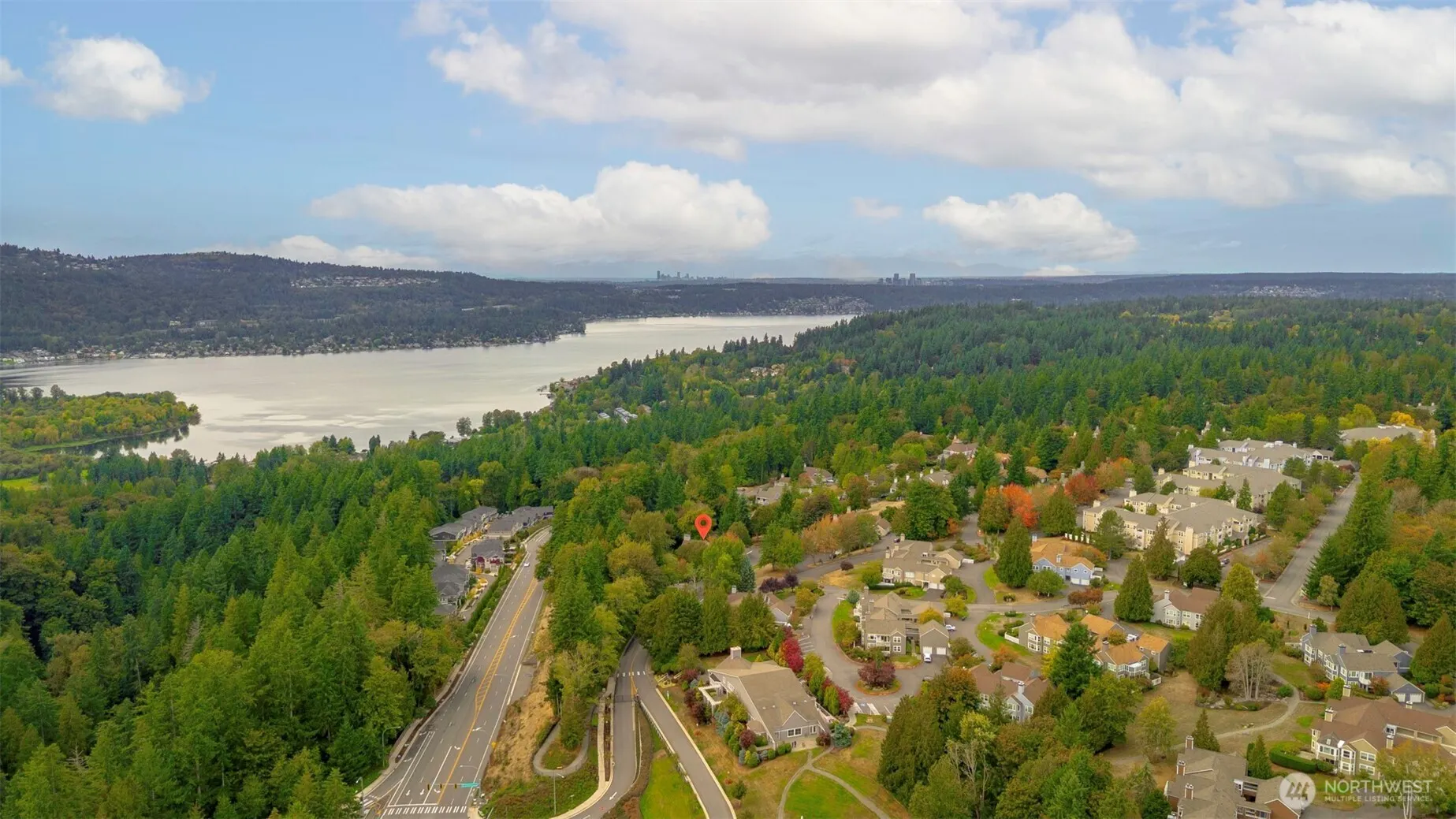 4266 221st Court SE #1090, Issaquah, WA 98029