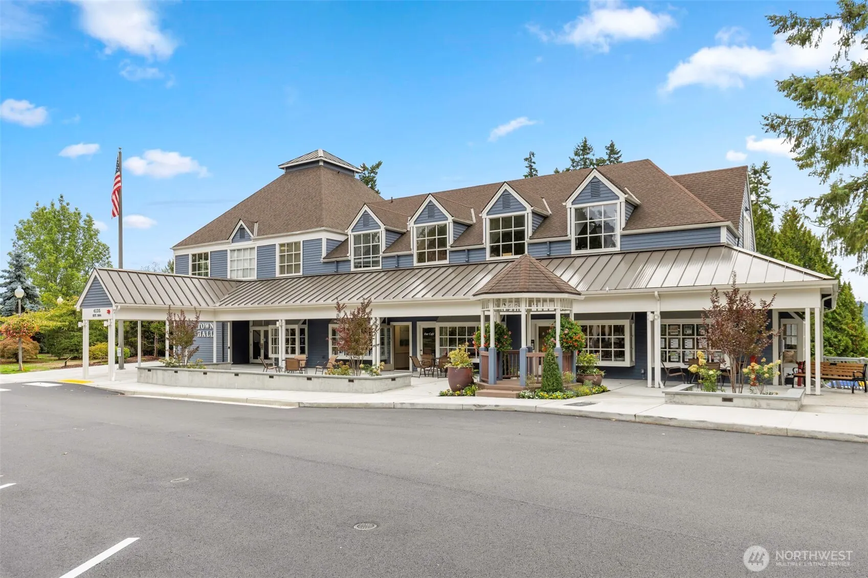 4266 221st Court SE #1090, Issaquah, WA 98029