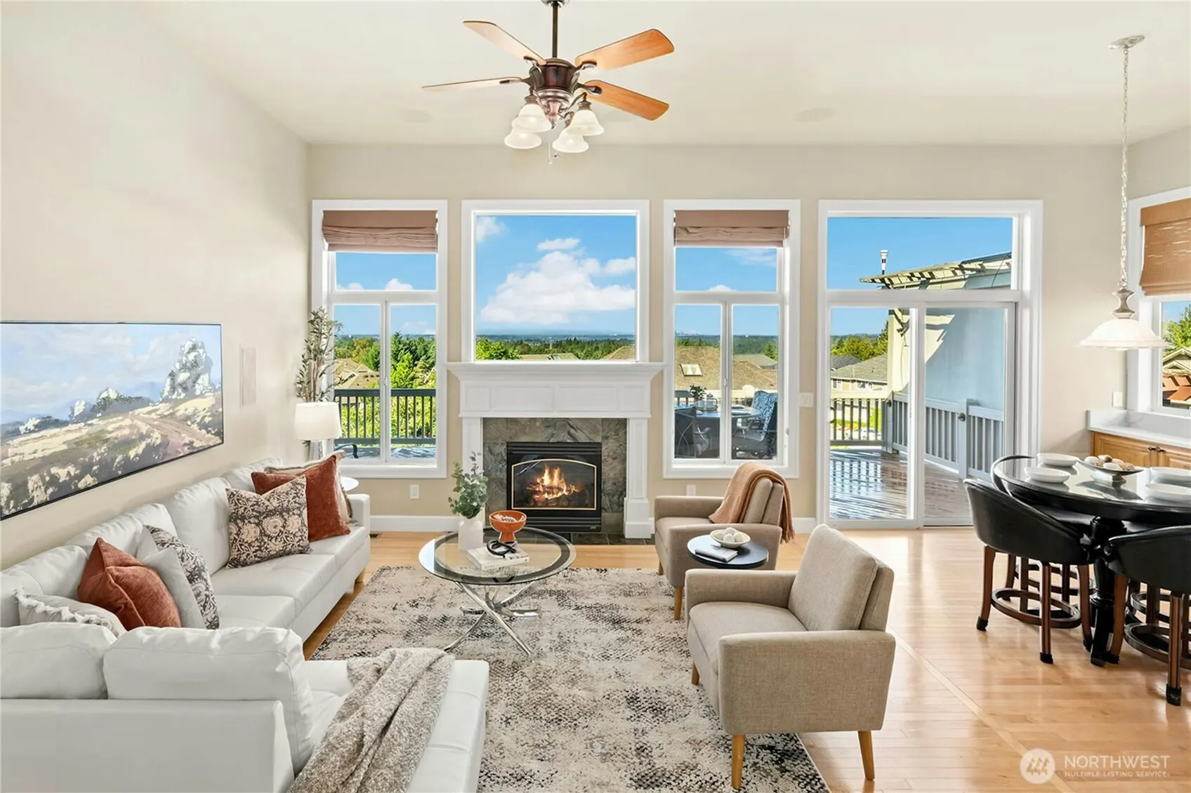 16709 168th Terrace SE, Renton, WA 98058
