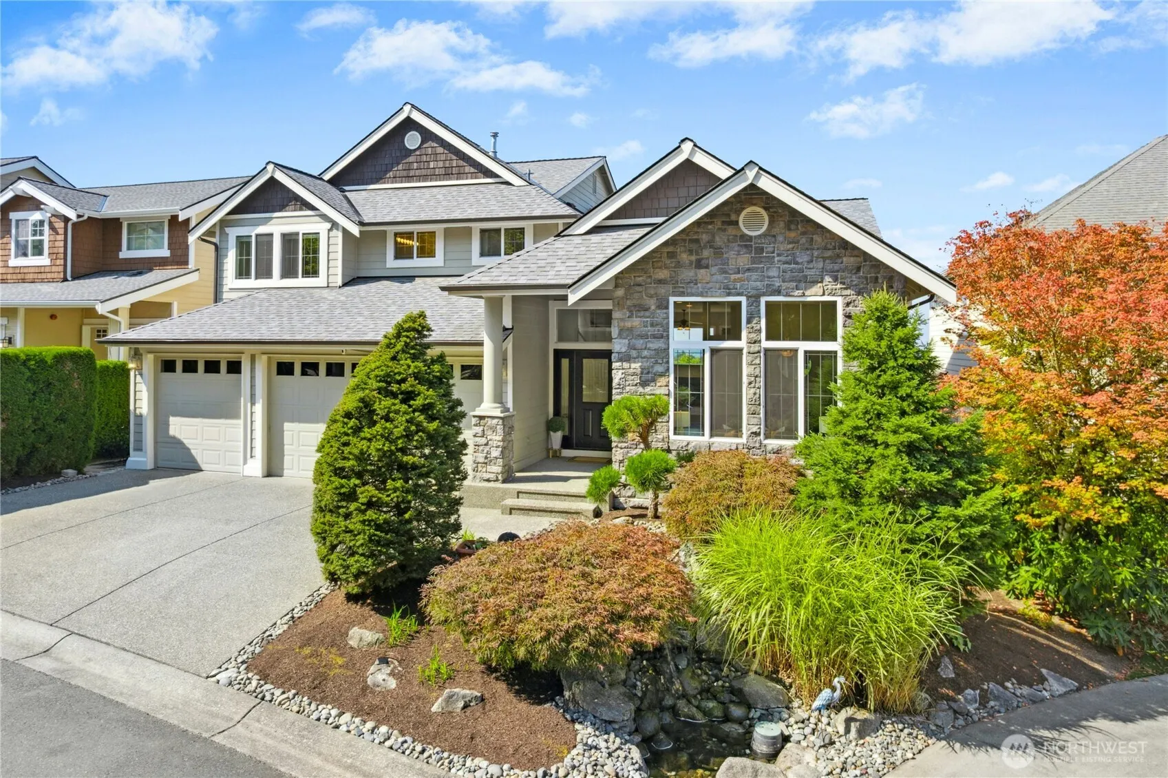 16709 168th Terrace SE, Renton, WA 98058