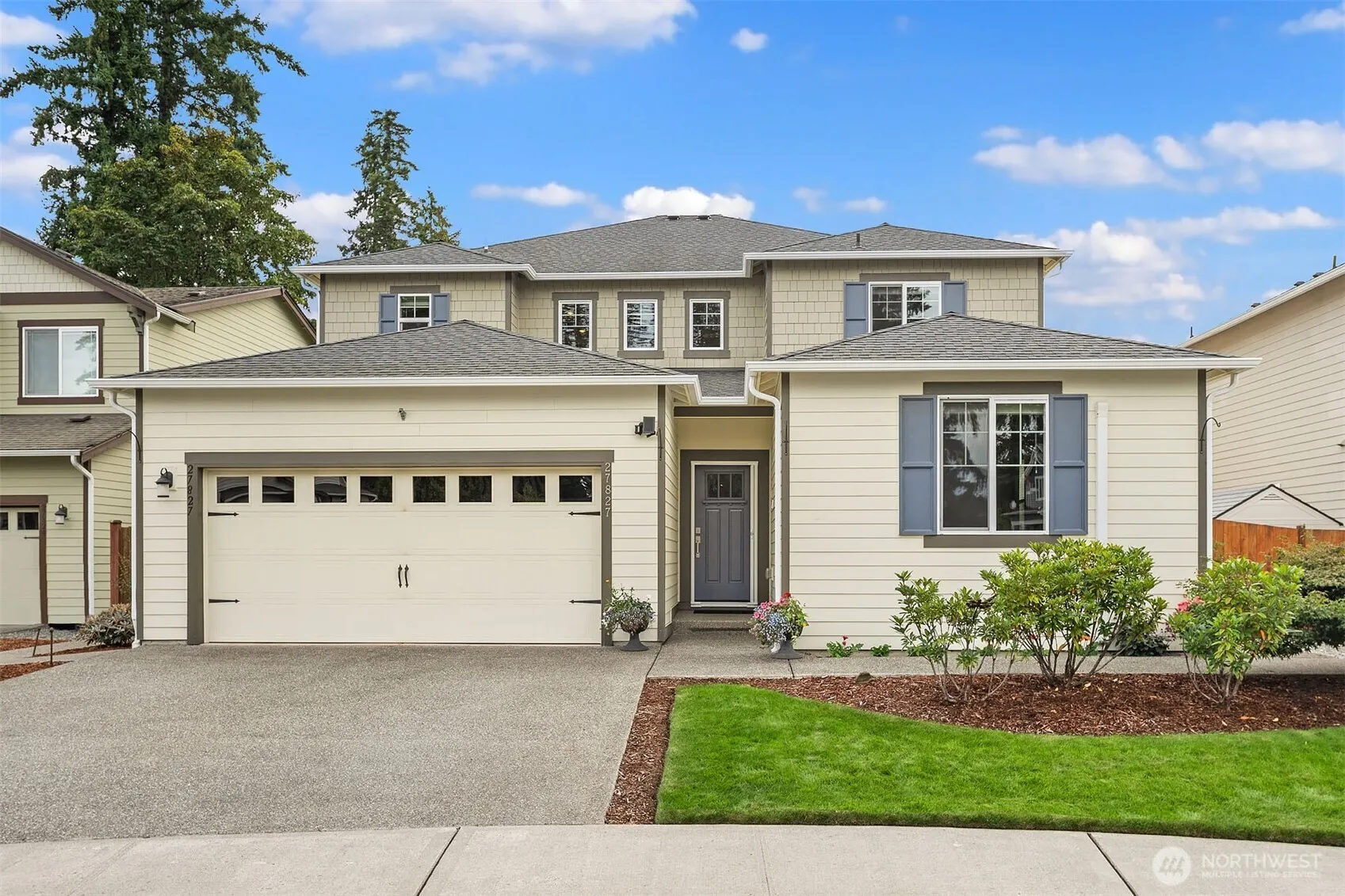 27827 153rd Place SE, Kent, WA 98042-4017