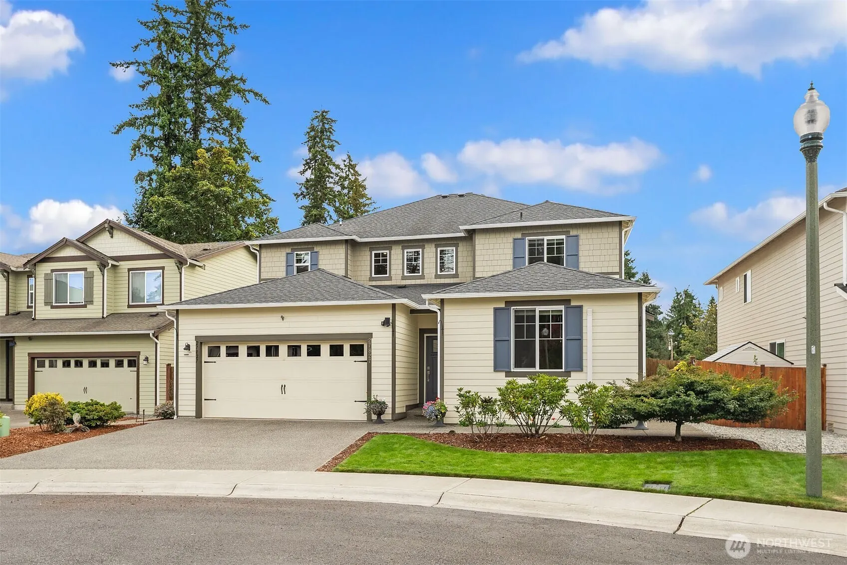 27827 153rd Place SE, Kent, WA 98042-4017