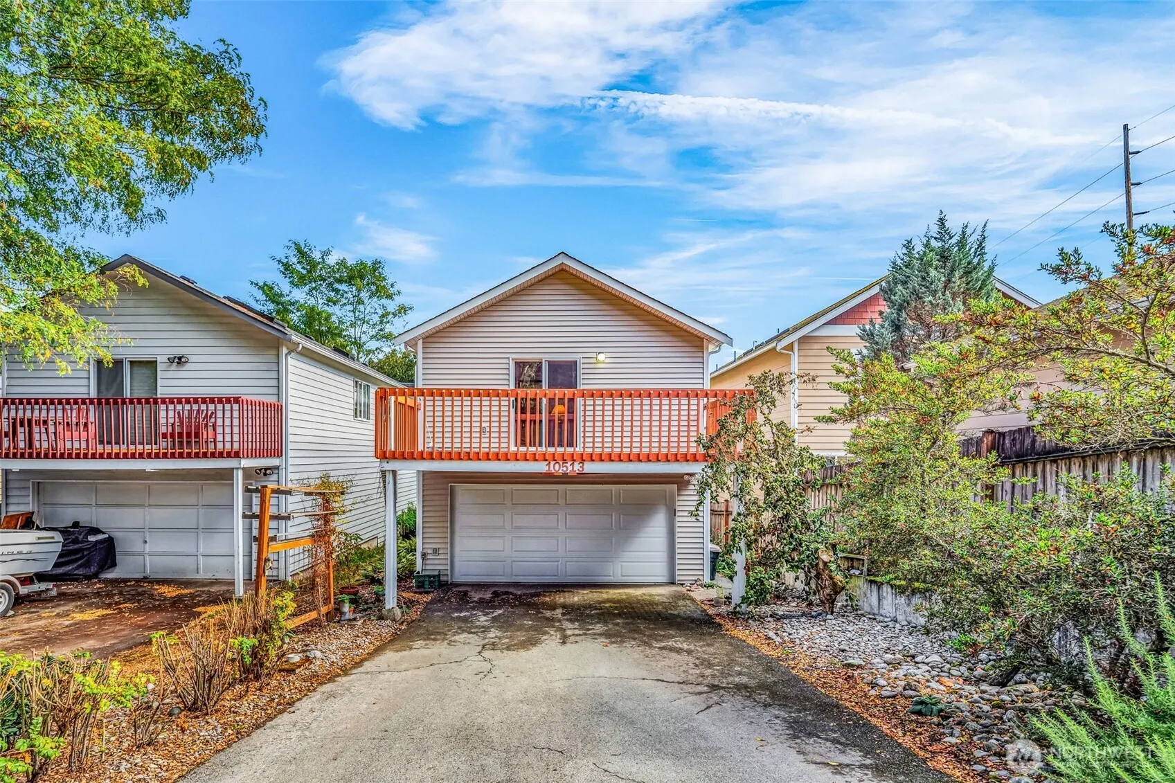 10513 Whitman Avenue N, Seattle, WA 98133