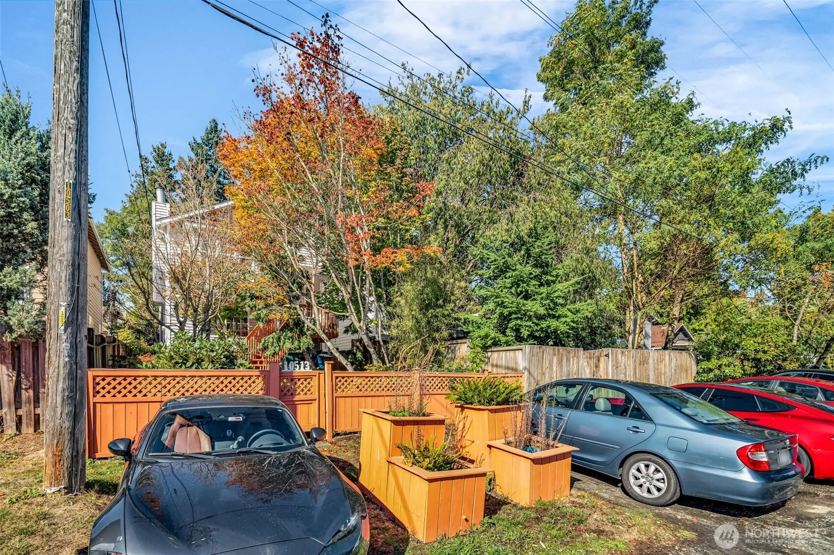 10513 Whitman Avenue N, Seattle, WA 98133