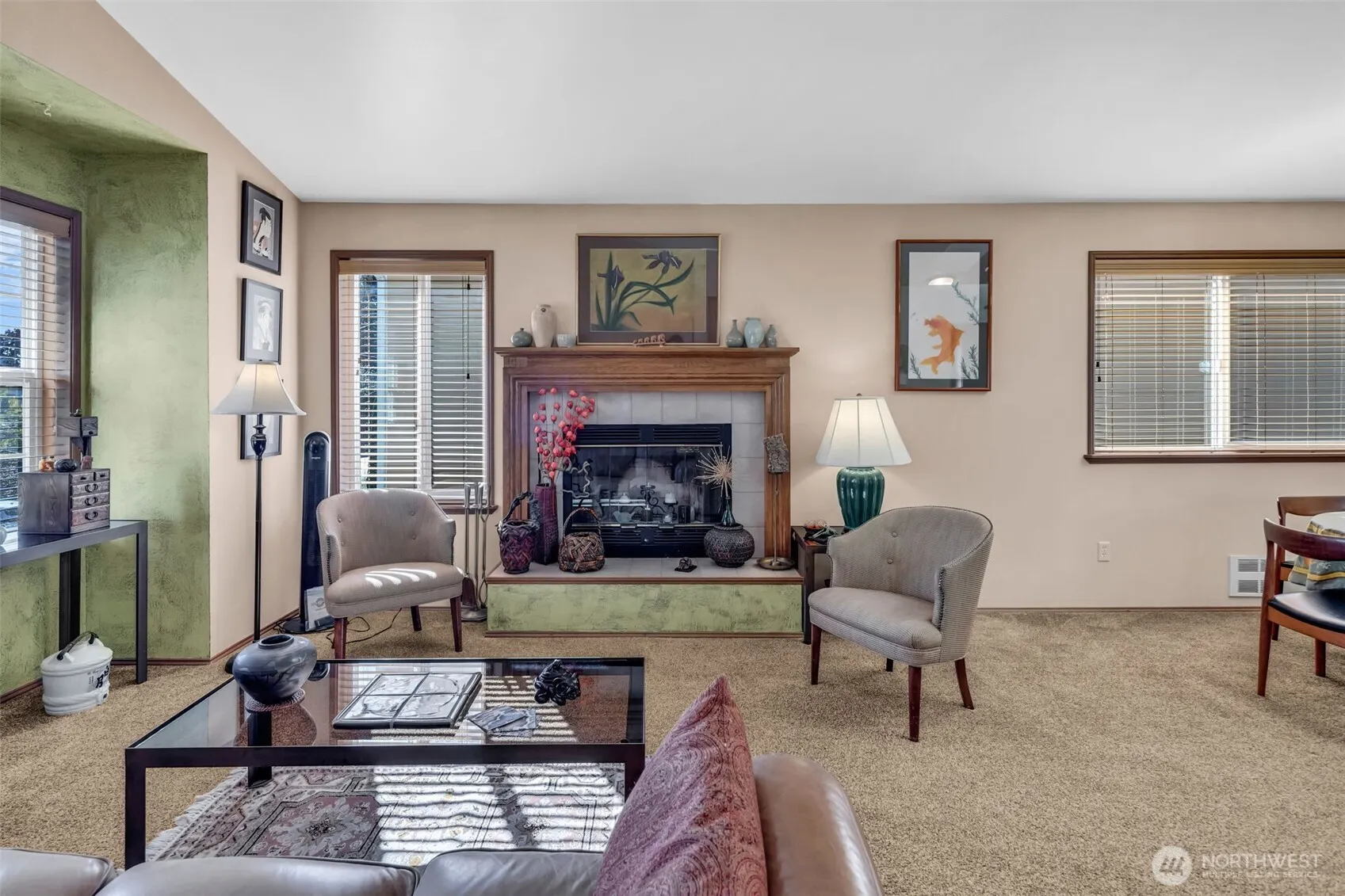 10513 Whitman Avenue N, Seattle, WA 98133