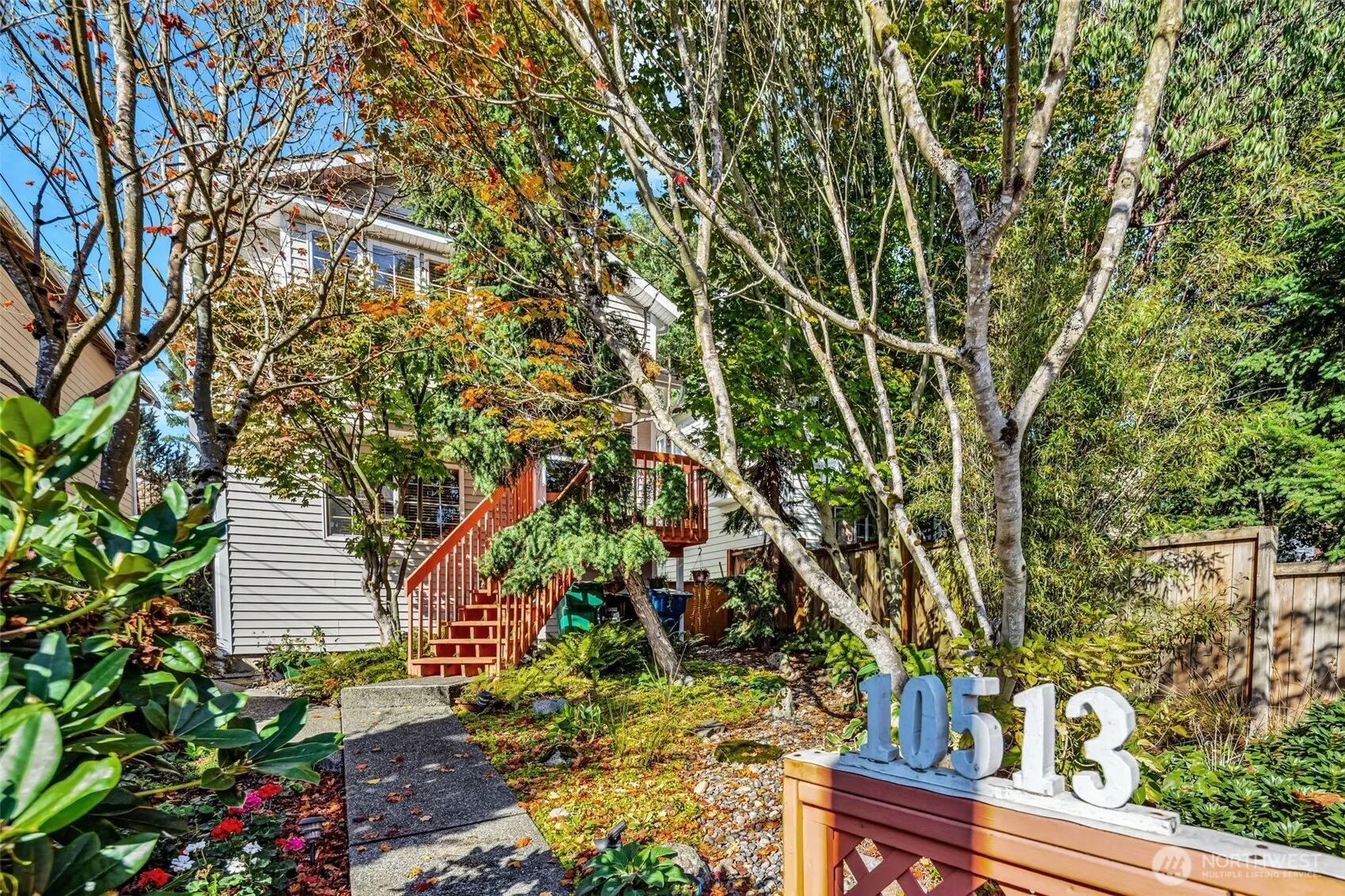 10513 Whitman Avenue N, Seattle, WA 98133