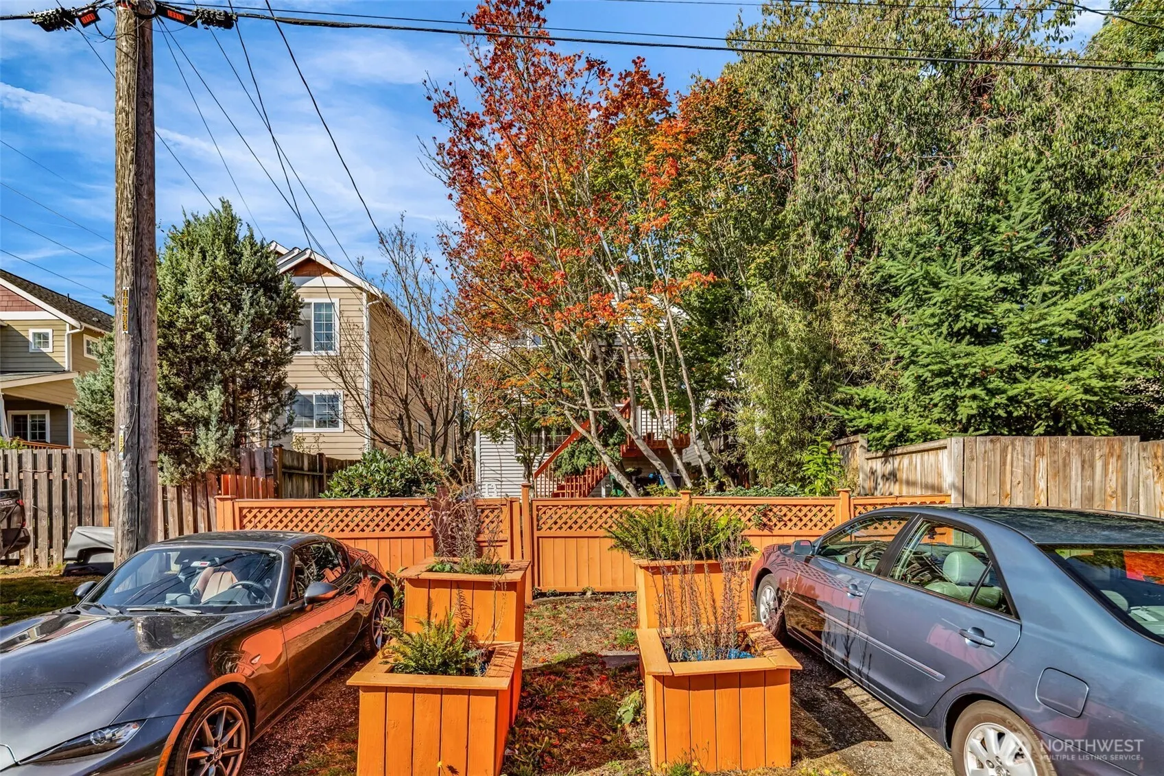 10513 Whitman Avenue N, Seattle, WA 98133