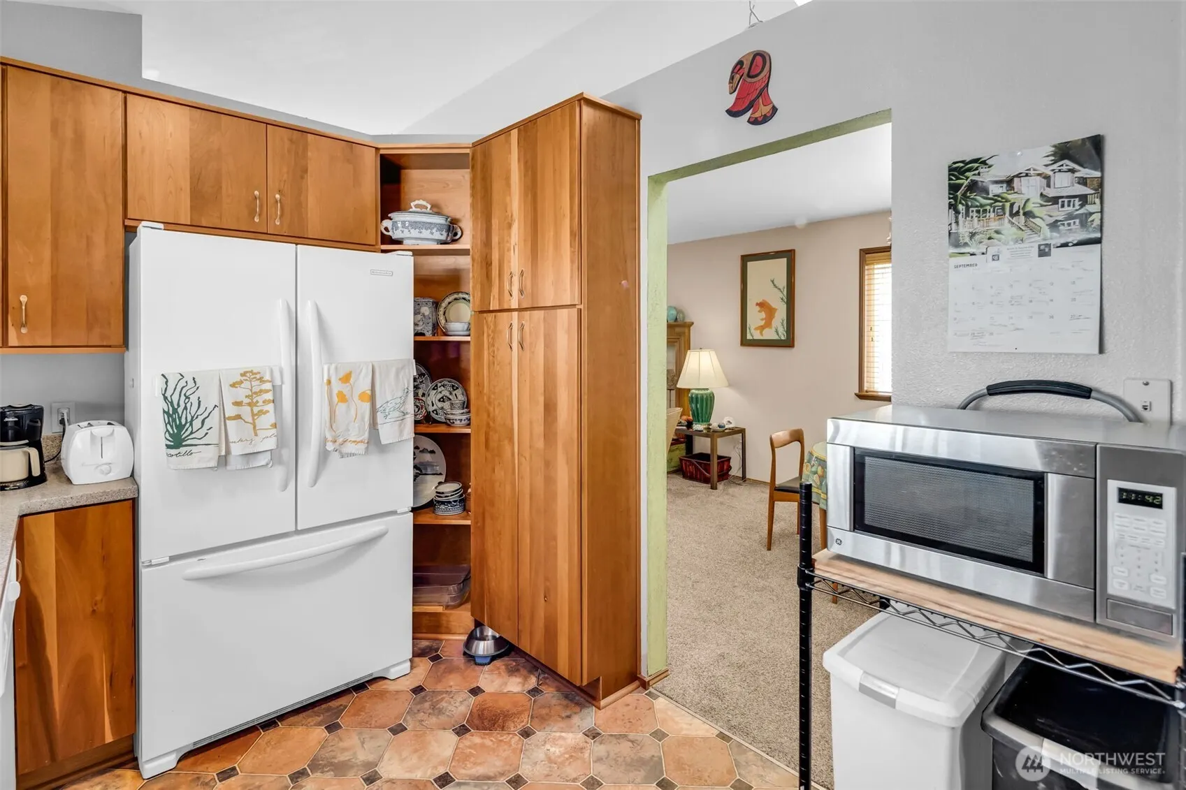 10513 Whitman Avenue N, Seattle, WA 98133