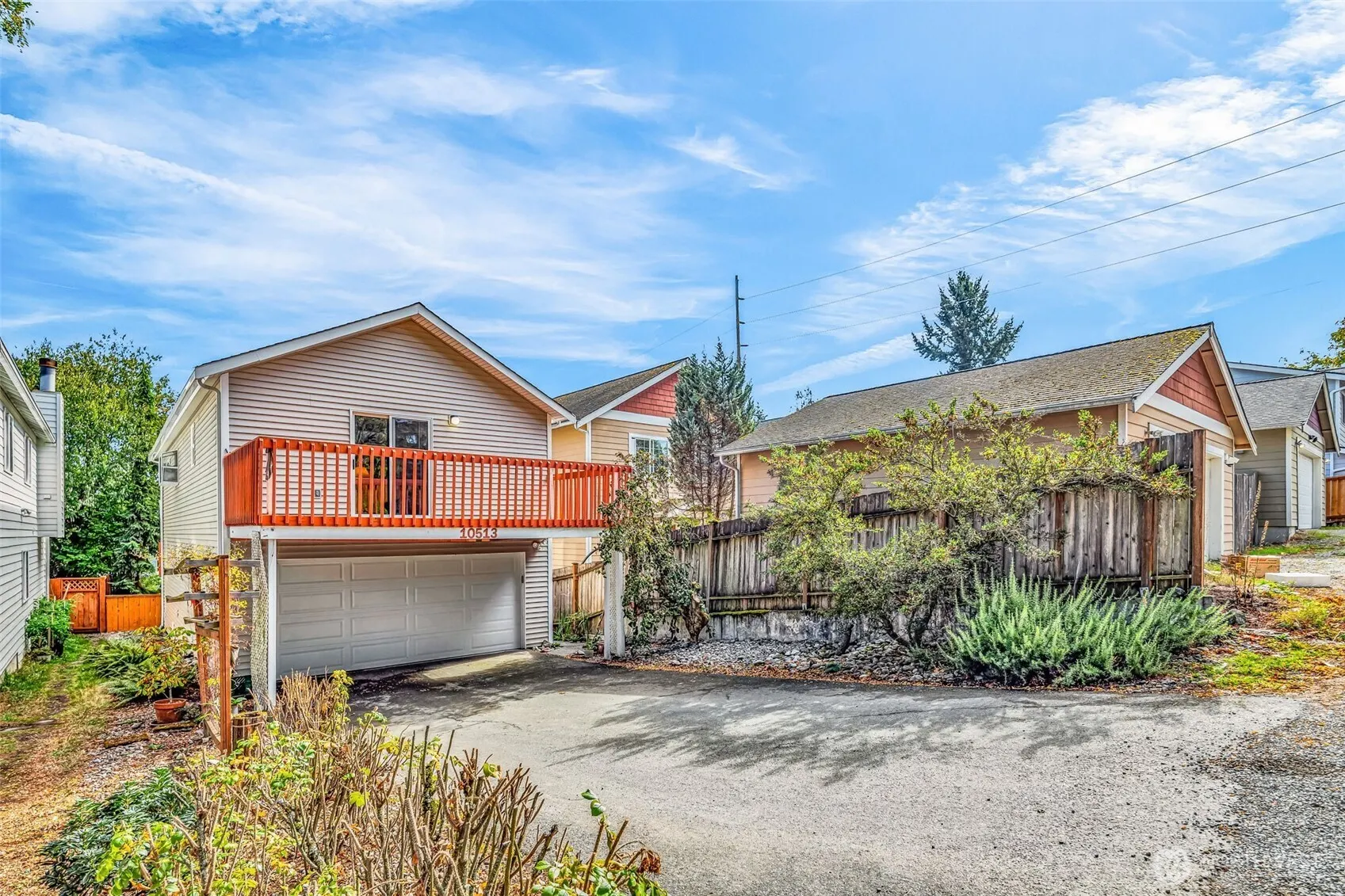 10513 Whitman Avenue N, Seattle, WA 98133