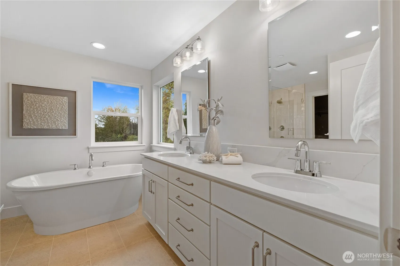 16019 124th (Lot 3) Avenue NE, Woodinville, WA 98072