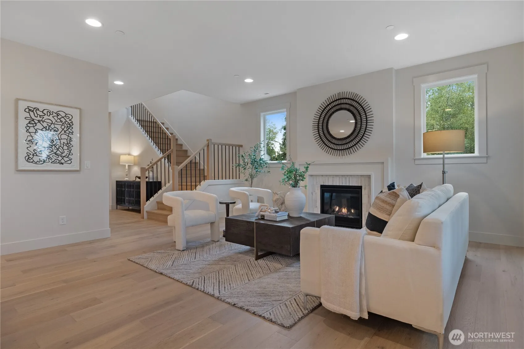 16019 124th (Lot 3) Avenue NE, Woodinville, WA 98072